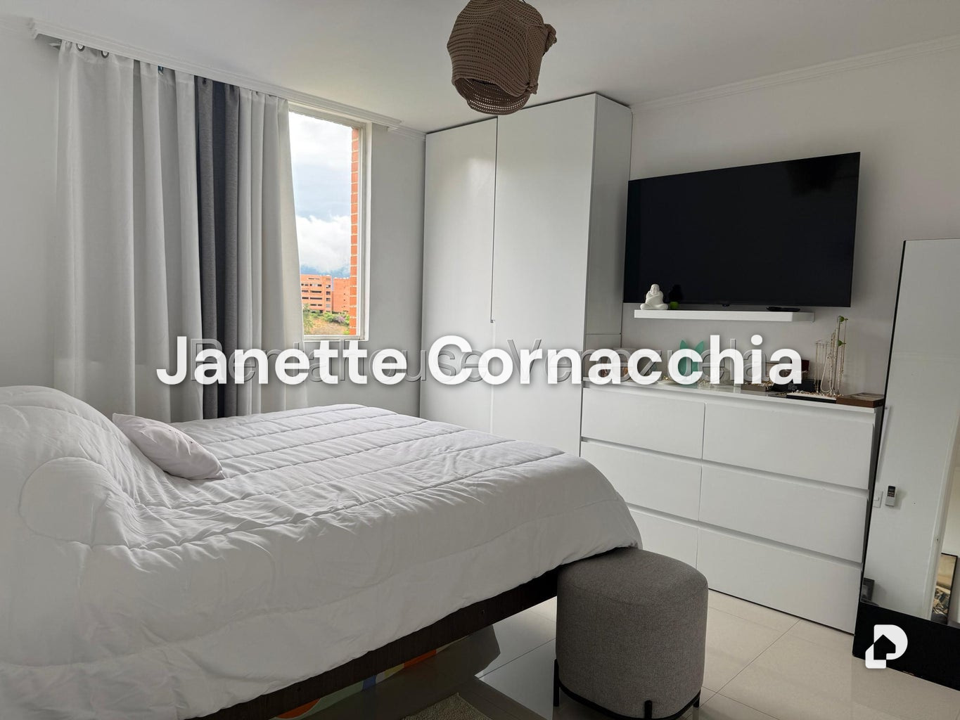 Apartamento en Colinas de La Tahona, Caracas – 9