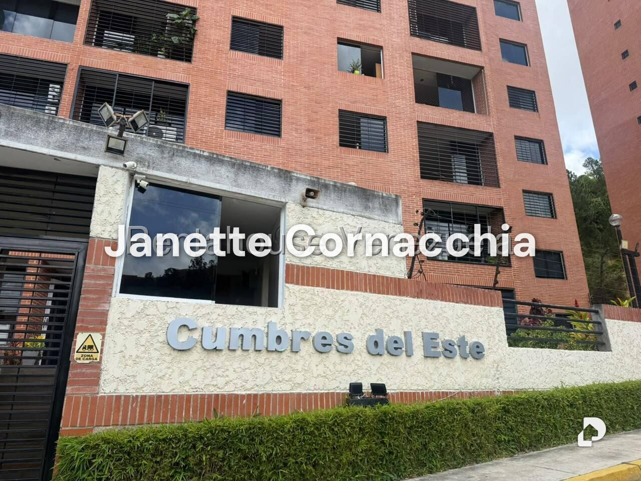 Apartamento en Colinas de La Tahona, Caracas – 1