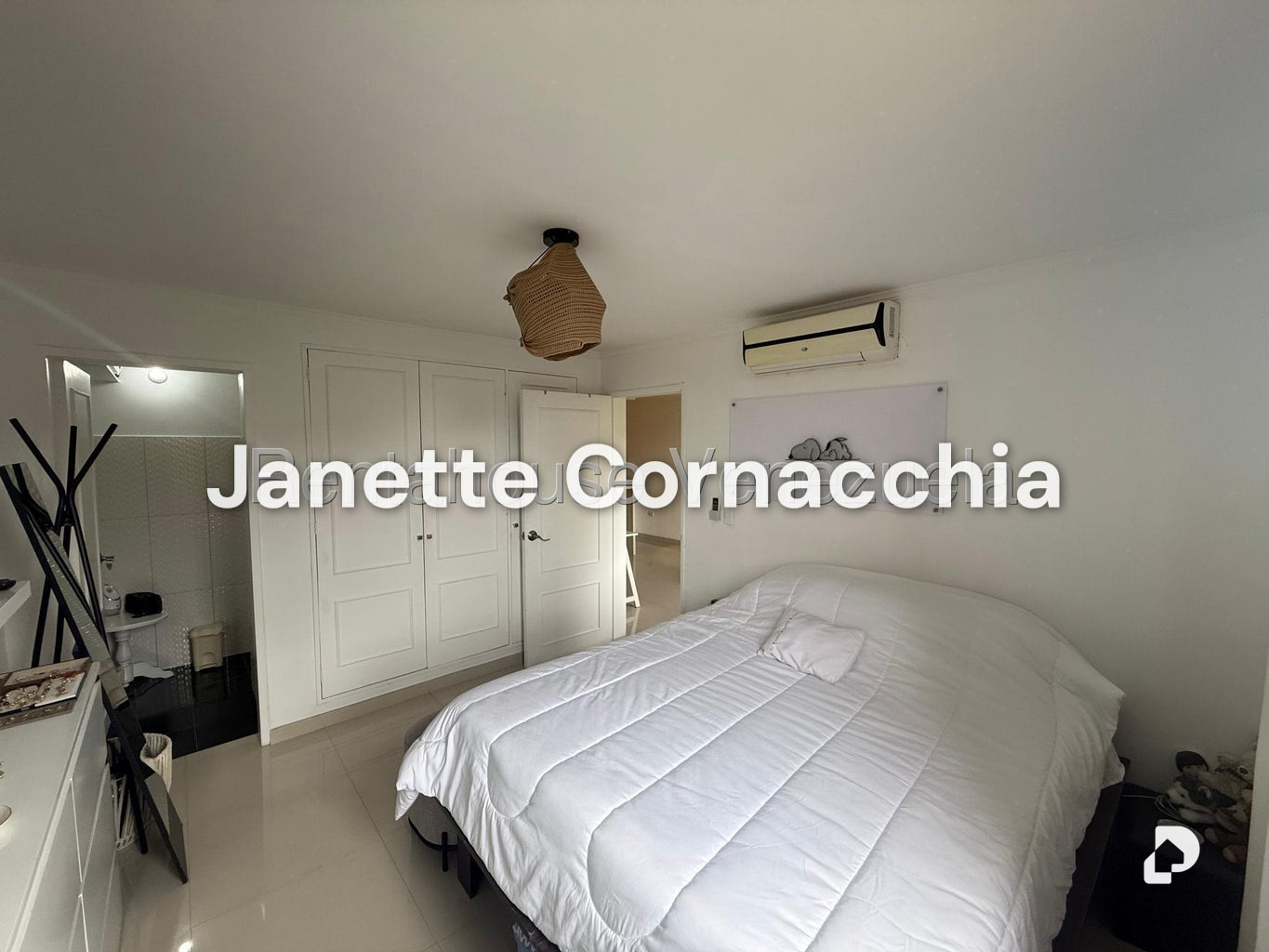 Apartamento en Colinas de La Tahona, Caracas – 11