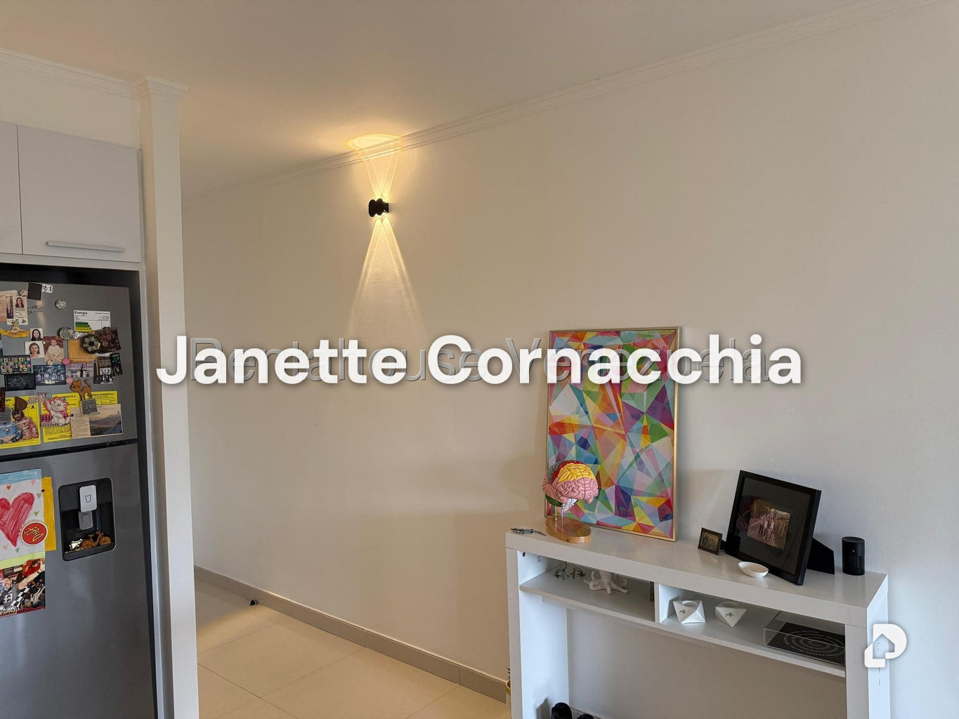 Apartamento en Colinas de La Tahona, Caracas – 15