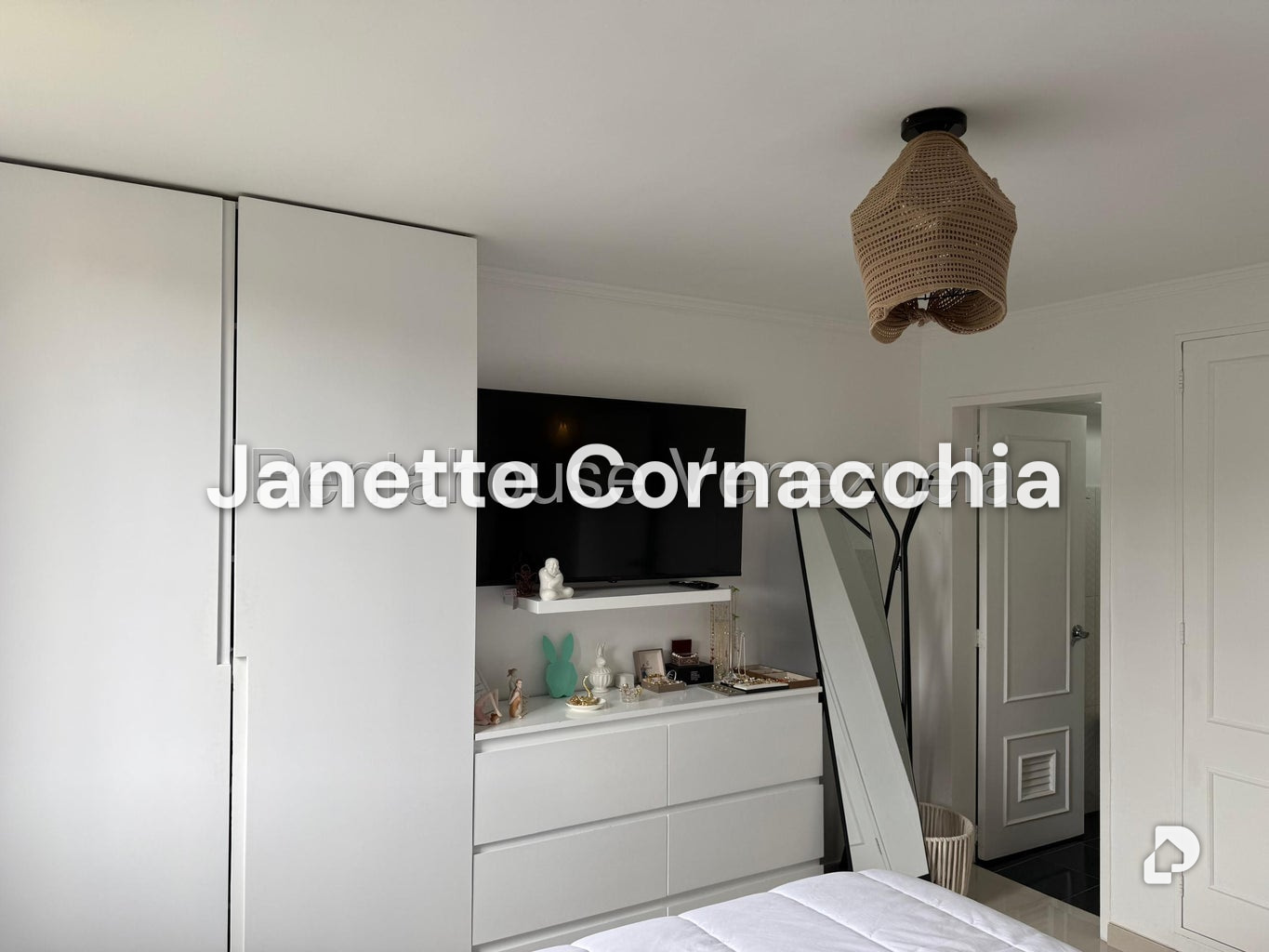 Apartamento en Colinas de La Tahona, Caracas – 10