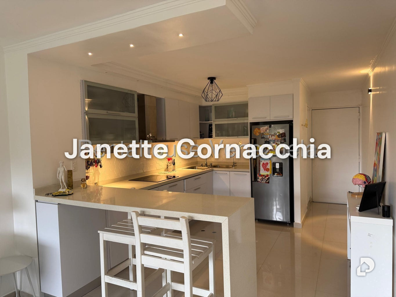 Apartamento en Colinas de La Tahona, Caracas – 5