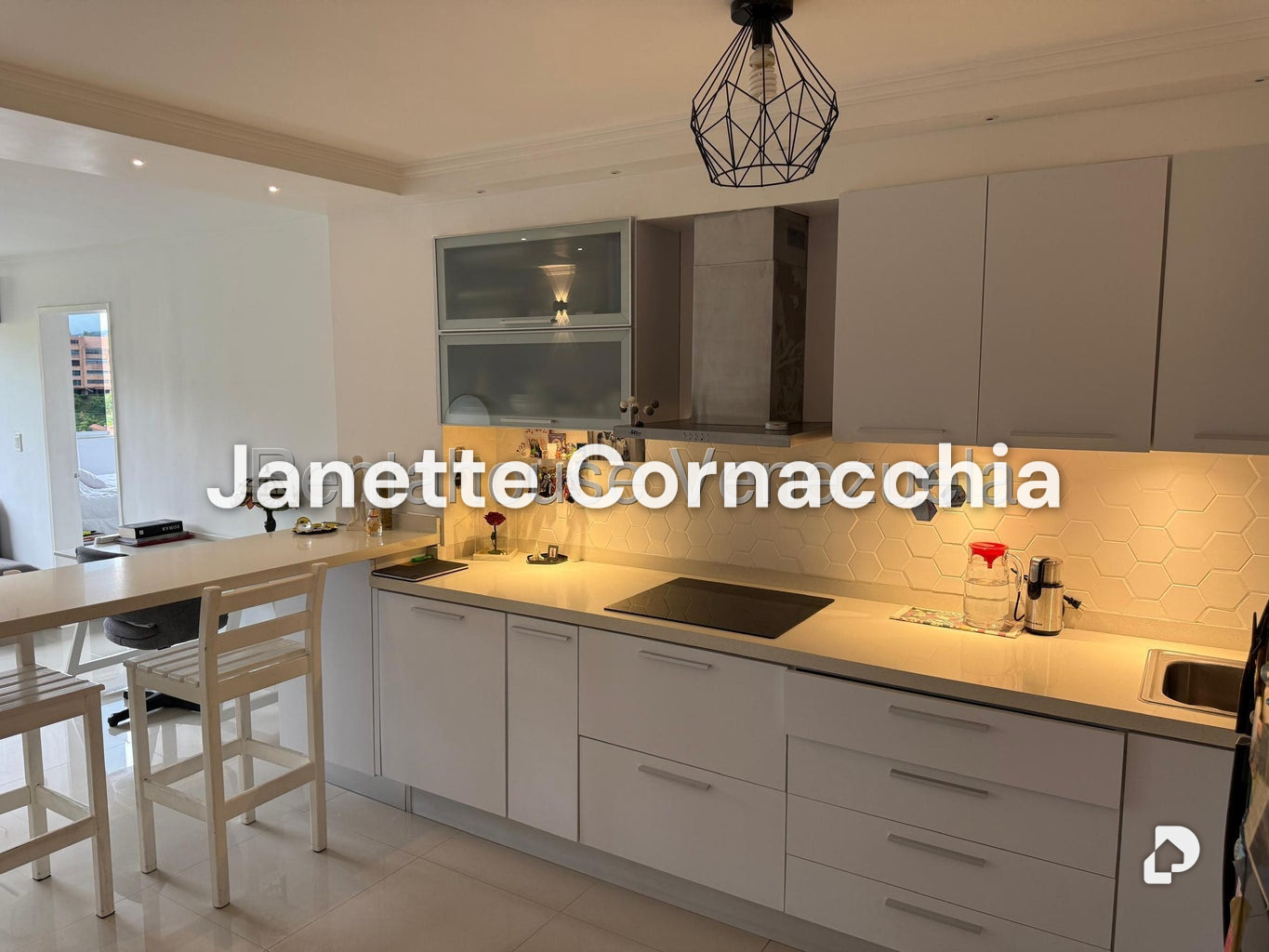 Apartamento en Colinas de La Tahona, Caracas – 8