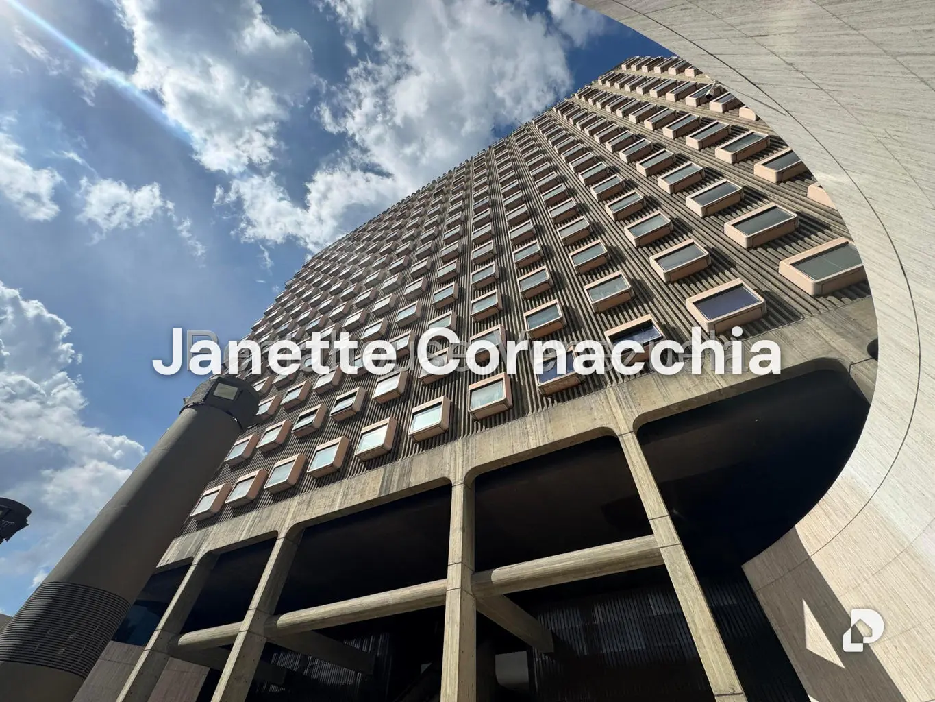 Oficina en El Recreo, Caracas – 1