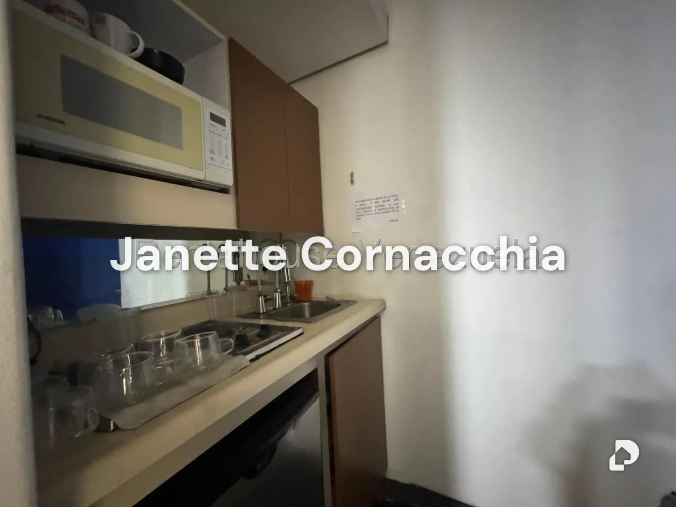 Oficina en El Recreo, Caracas – 11