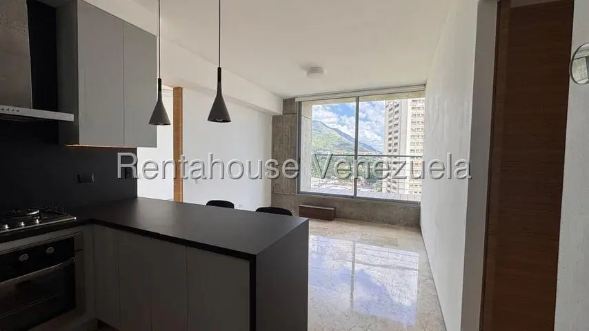 Apartment in Sebucan, Caracas - 1