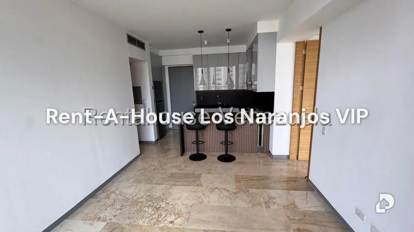 Apartamento en Sebucan, Caracas – 3