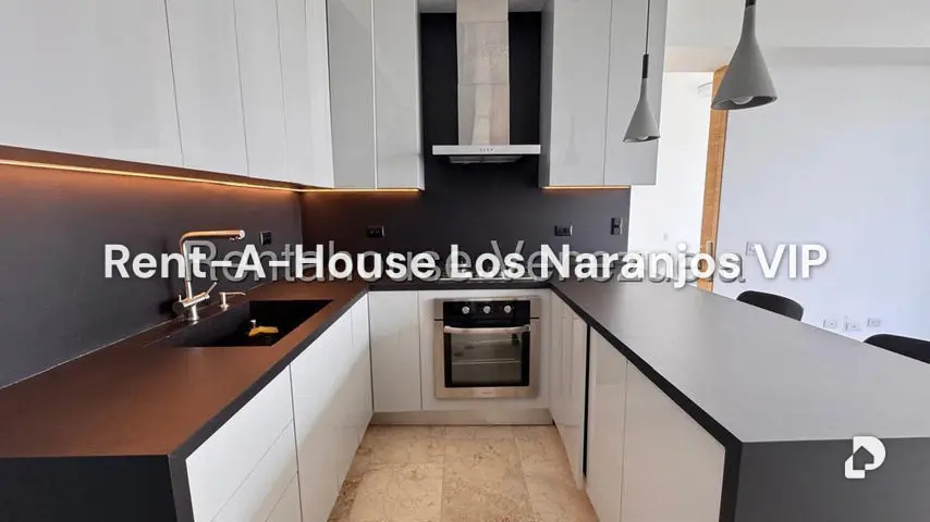 Apartamento en Sebucan, Caracas – 5