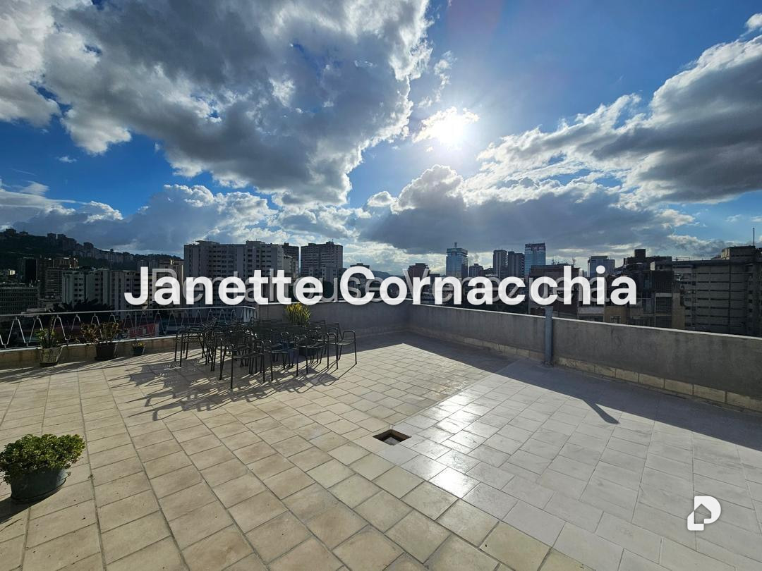 Apartamento en Bello Monte, Caracas – 24