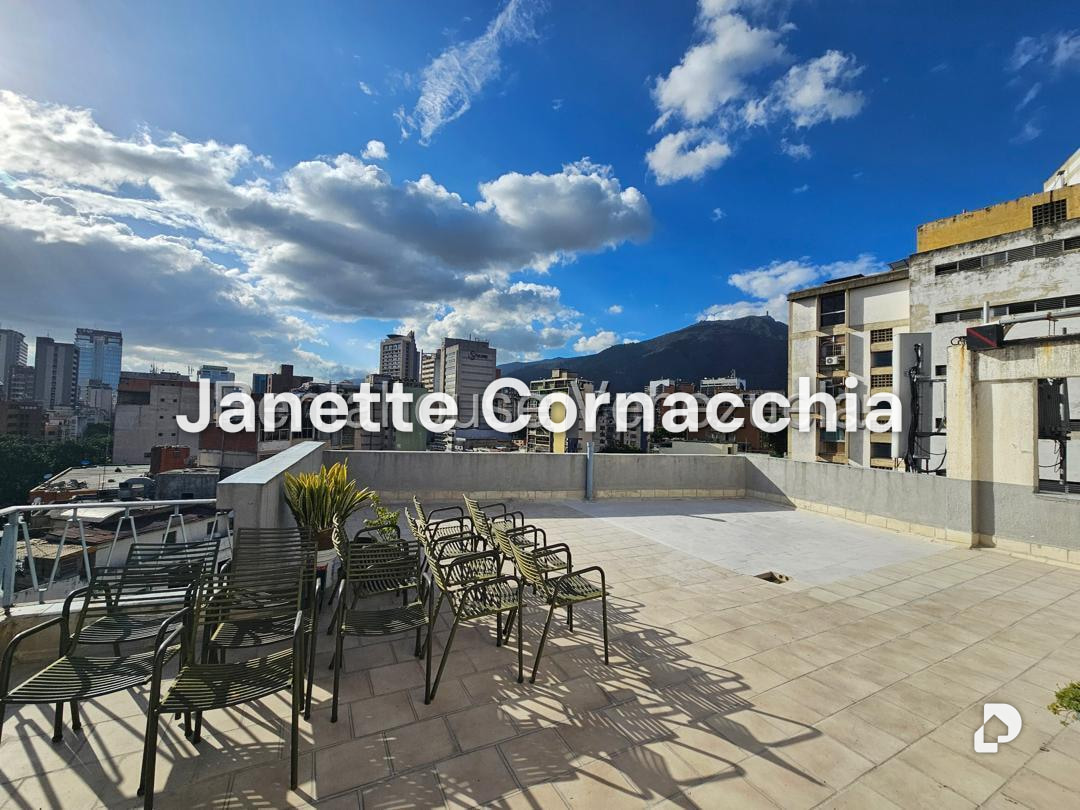 Apartamento en Bello Monte, Caracas – 23