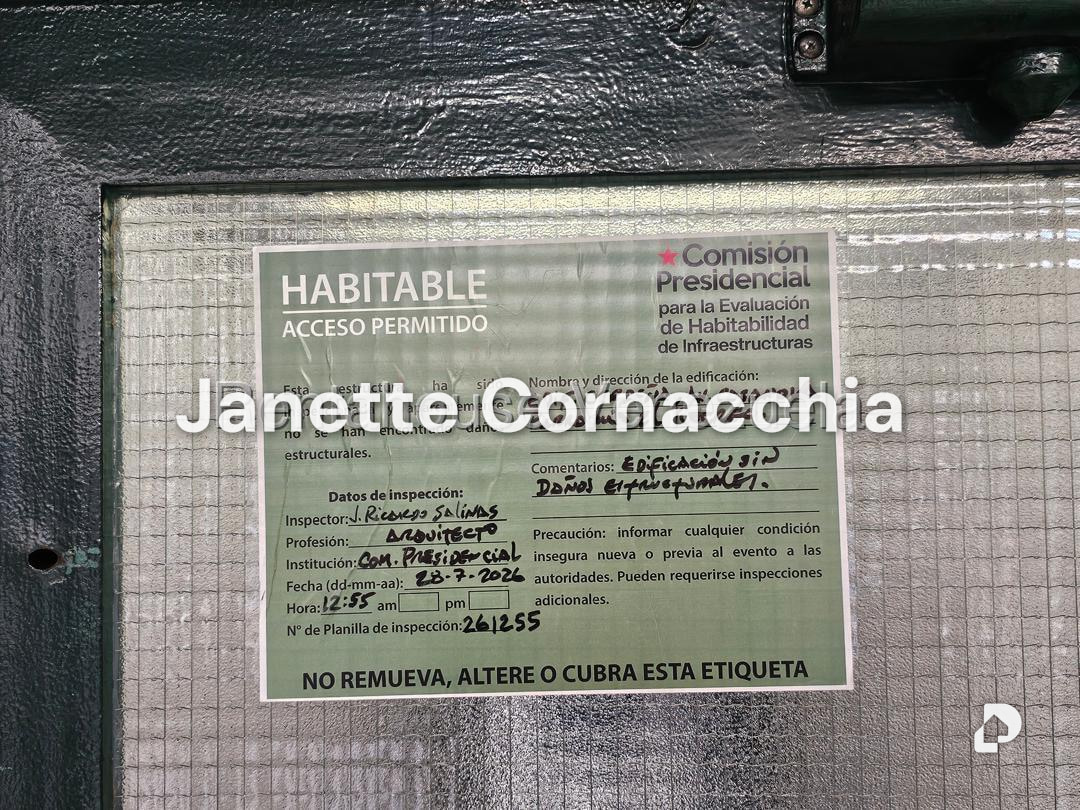 Apartamento en Bello Monte, Caracas – 28