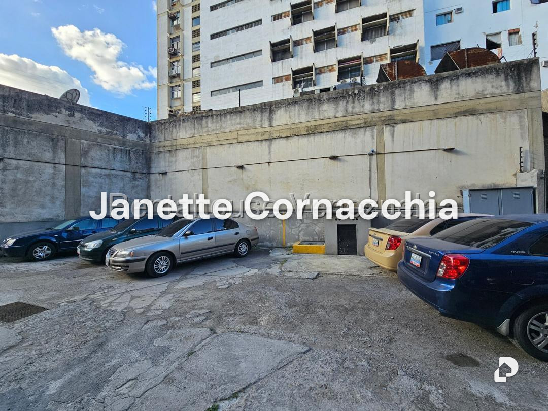 Apartamento en Bello Monte, Caracas – 27
