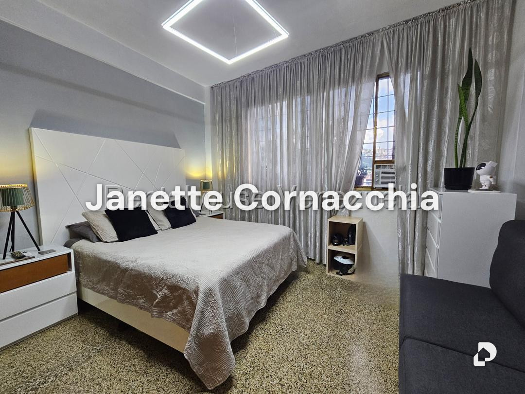 Apartamento en Bello Monte, Caracas – 19