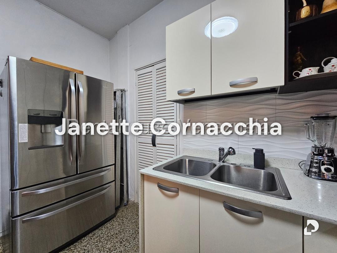 Apartamento en Bello Monte, Caracas – 9