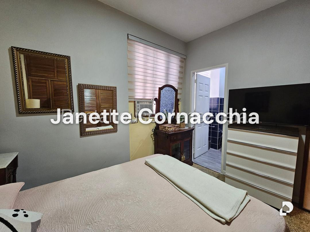 Apartamento en Bello Monte, Caracas – 21