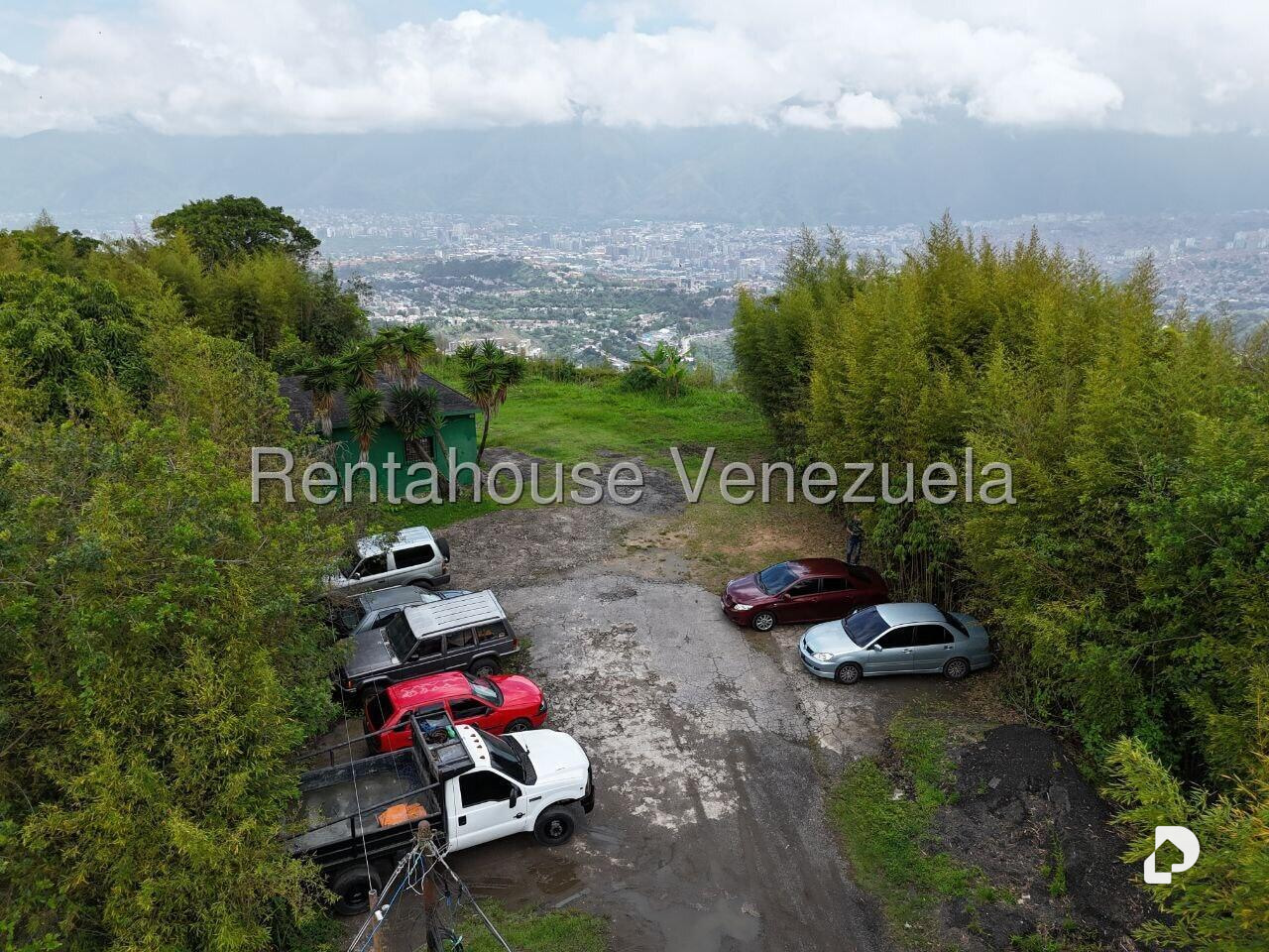 Land in Alto Hatillo, Caracas – 16