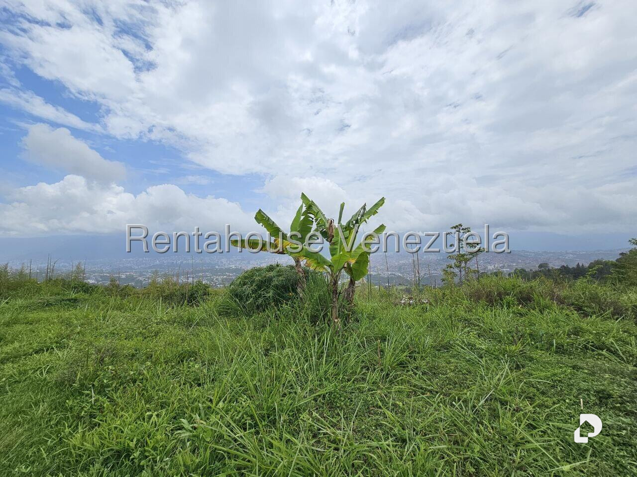 Land in Alto Hatillo, Caracas – 11