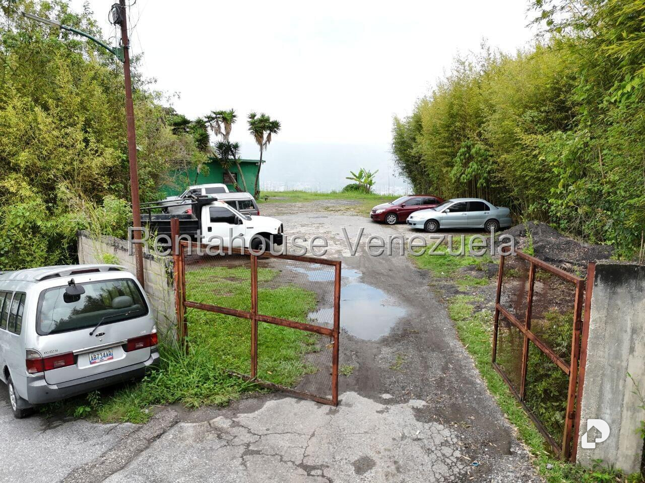 Land in Alto Hatillo, Caracas – 5