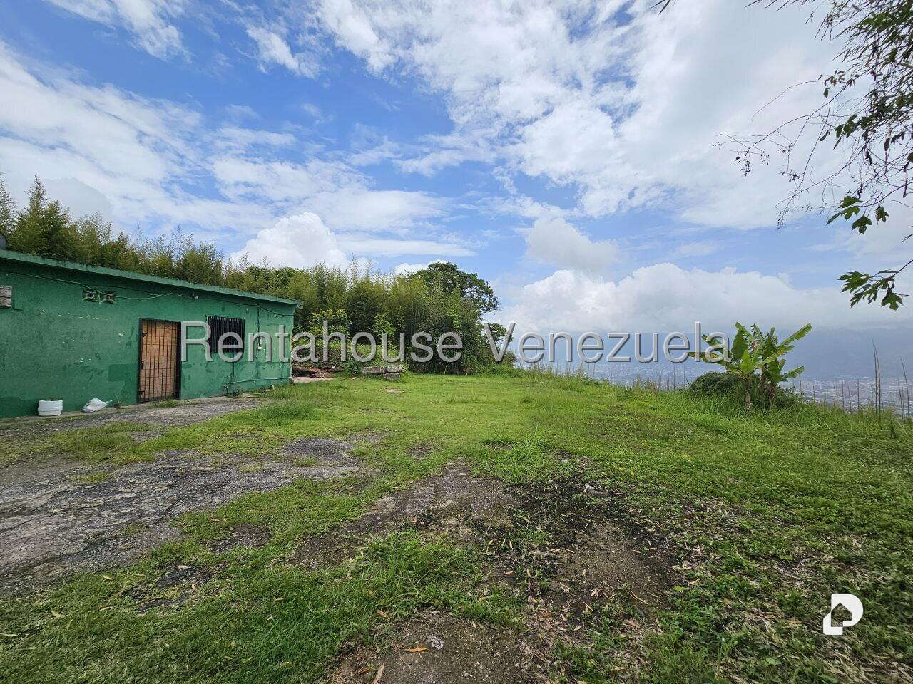 Land in Alto Hatillo, Caracas – 10