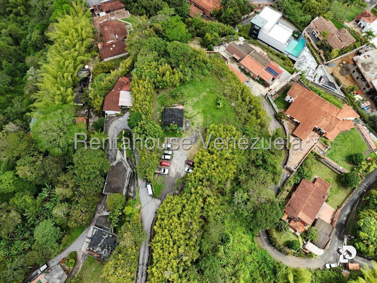 Land in Alto Hatillo, Caracas – 3
