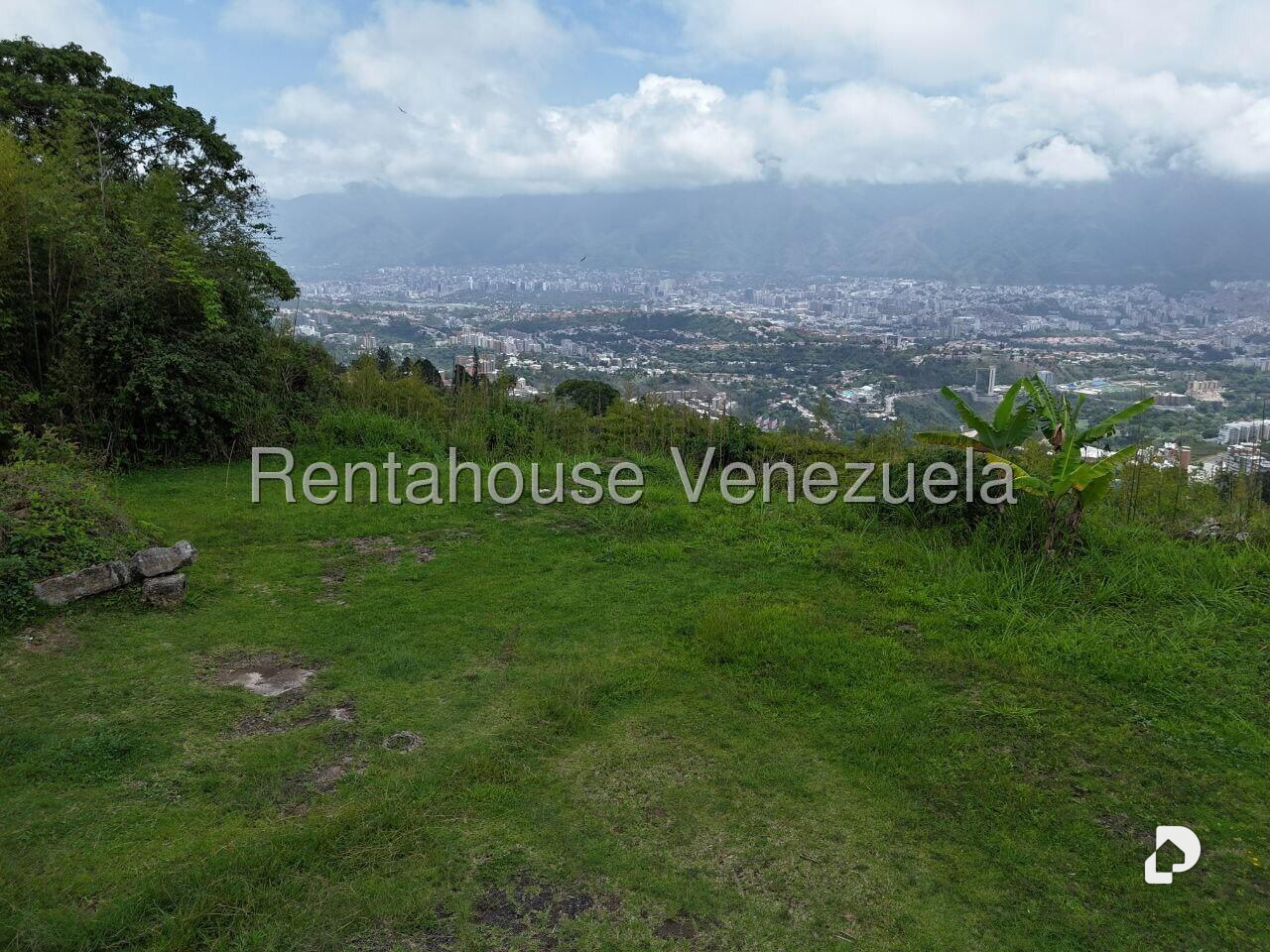 Land in Alto Hatillo, Caracas – 17