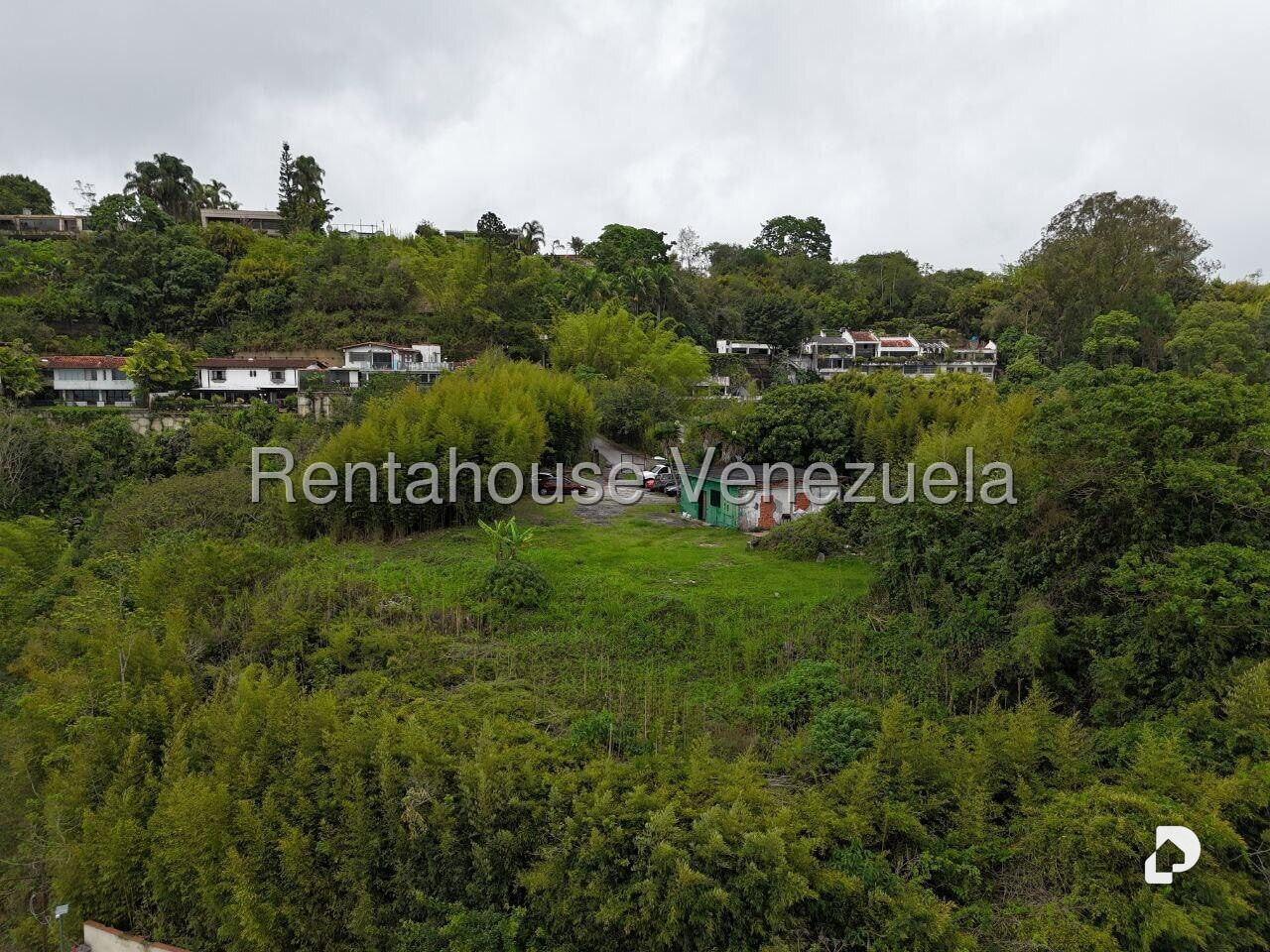 Land in Alto Hatillo, Caracas – 20