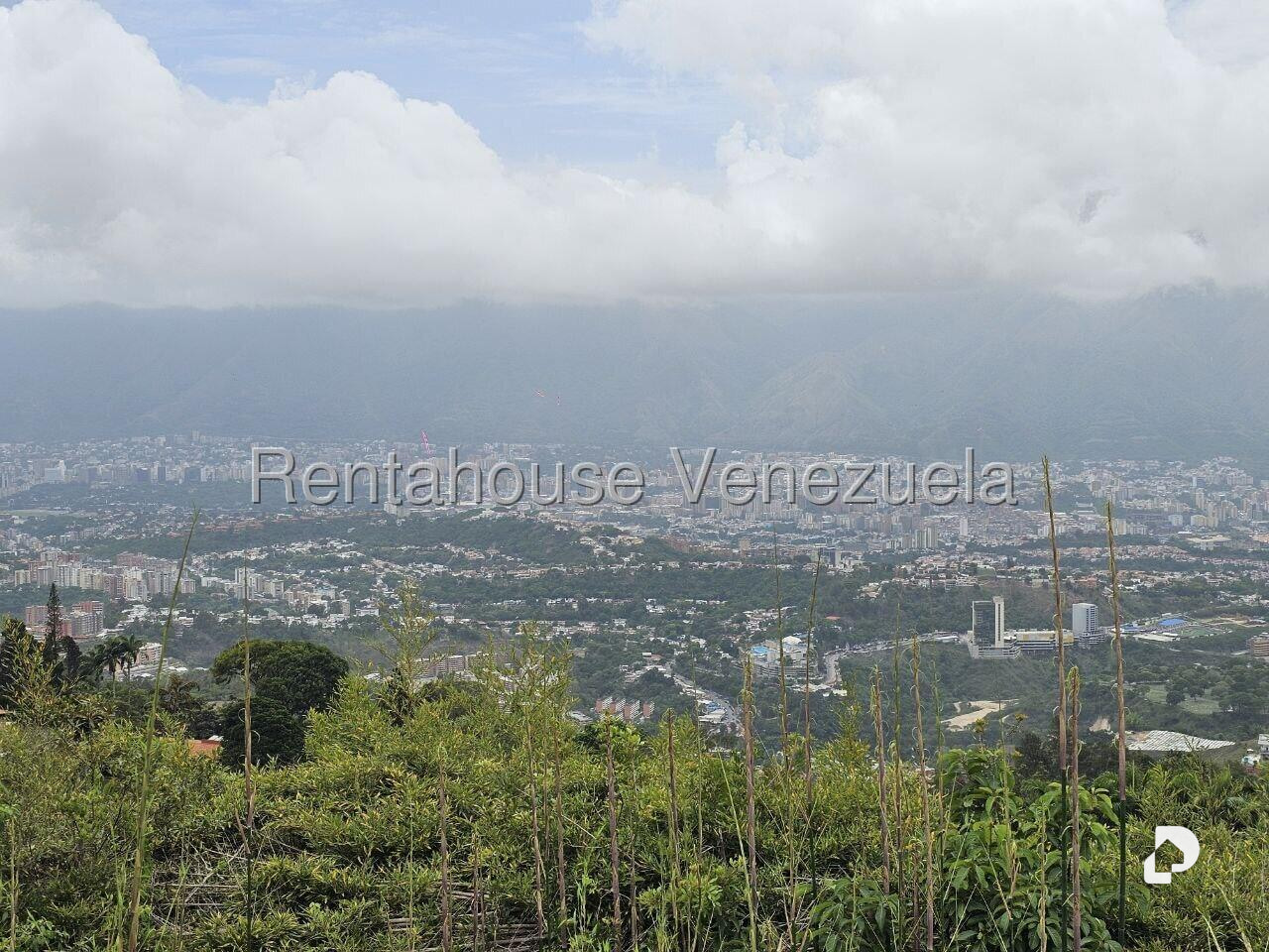 Land in Alto Hatillo, Caracas – 13