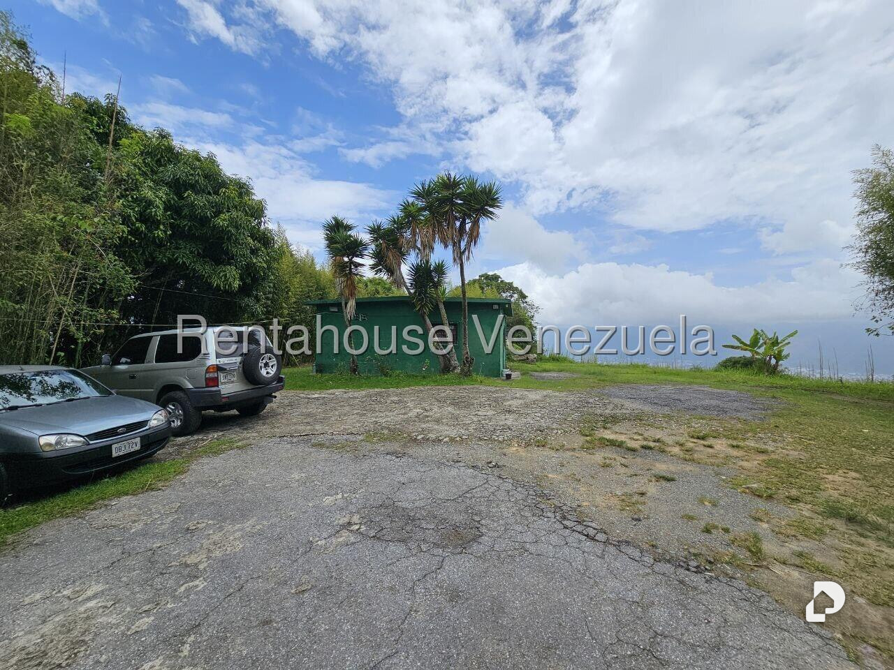Land in Alto Hatillo, Caracas – 7