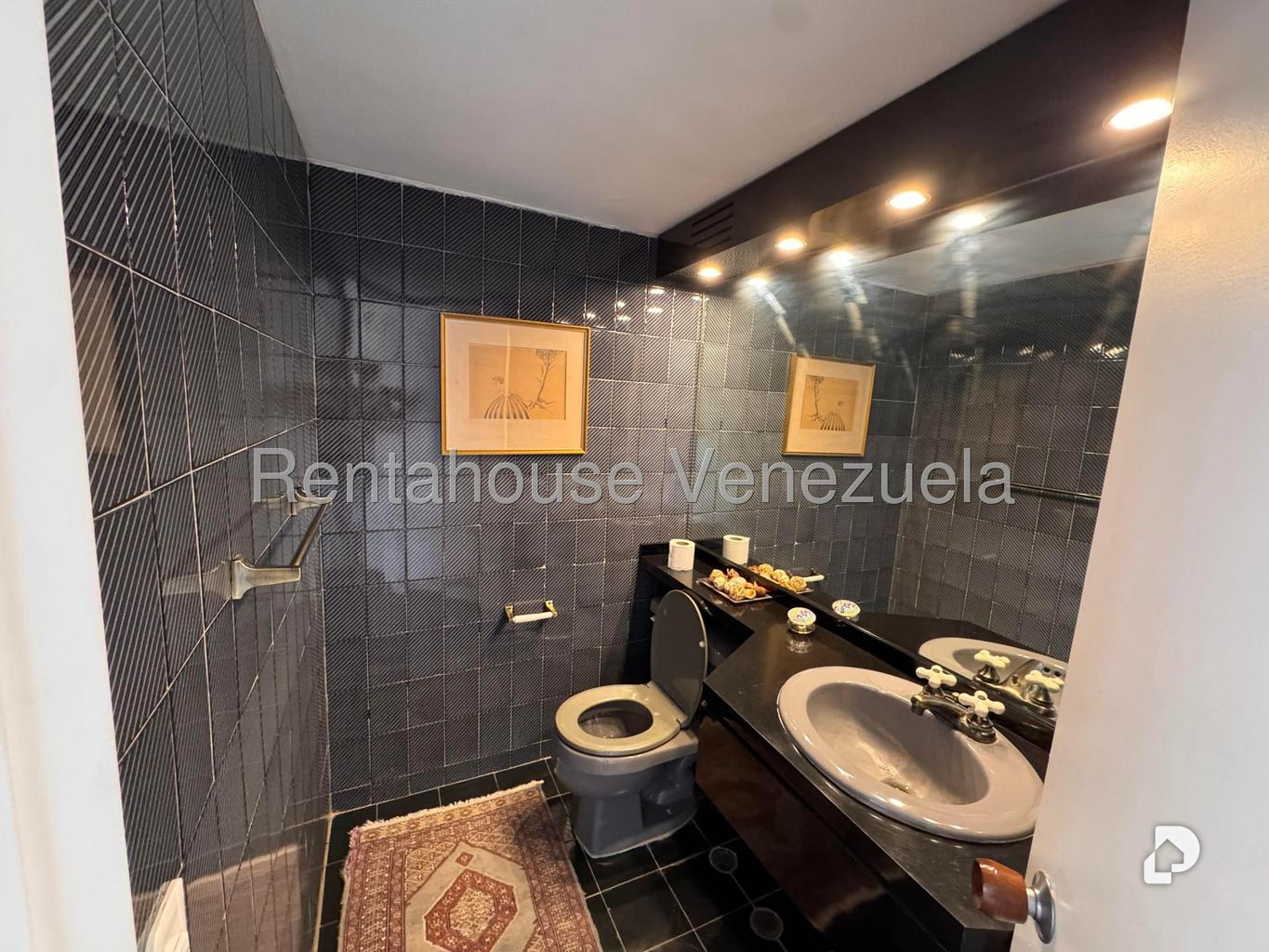 Apartment in Los Dos Caminos, Caracas – 7