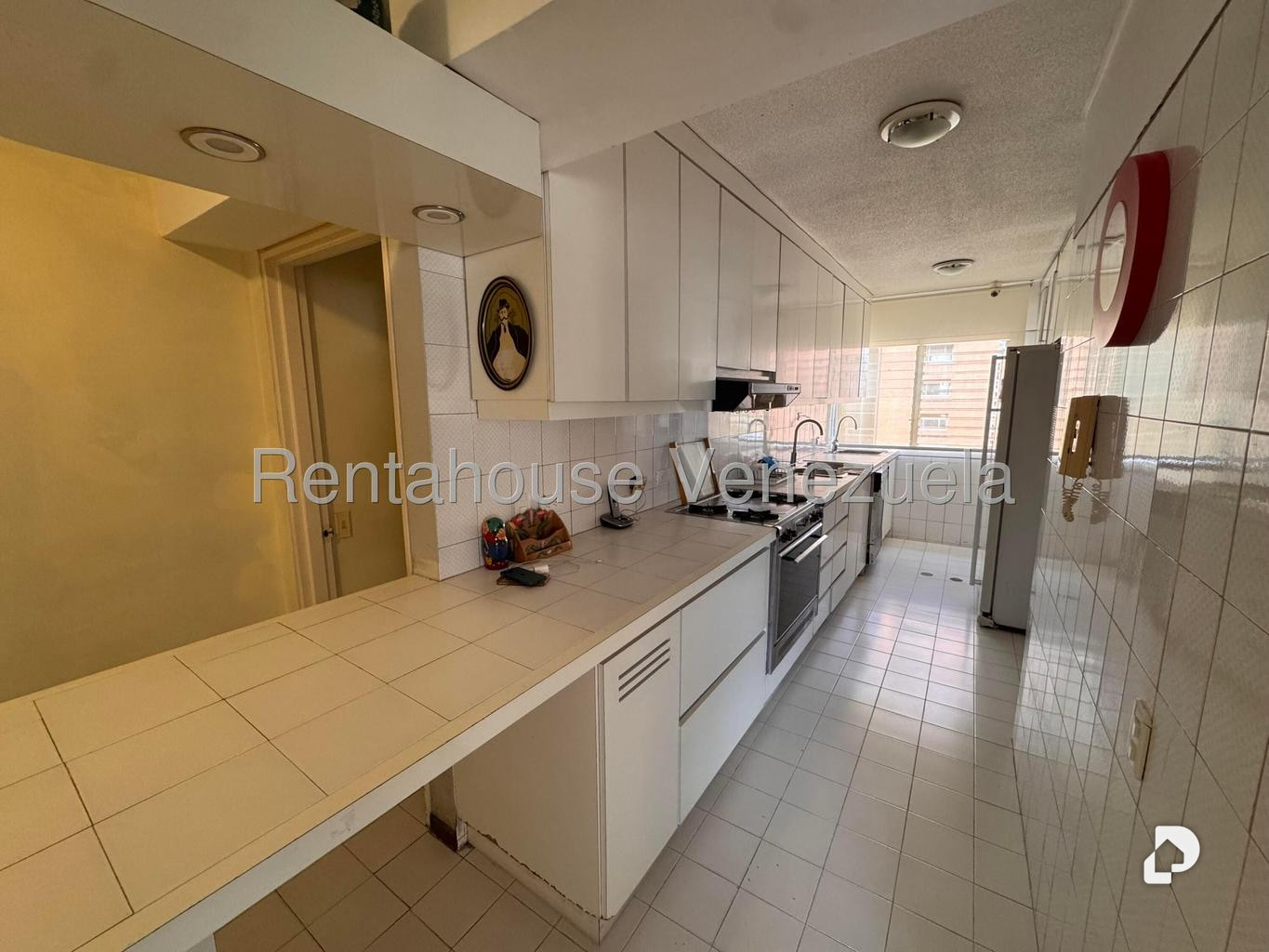 Apartment in Los Dos Caminos, Caracas – 14