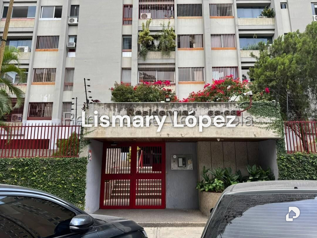 Apartamento en Prados del Este, Caracas – 1