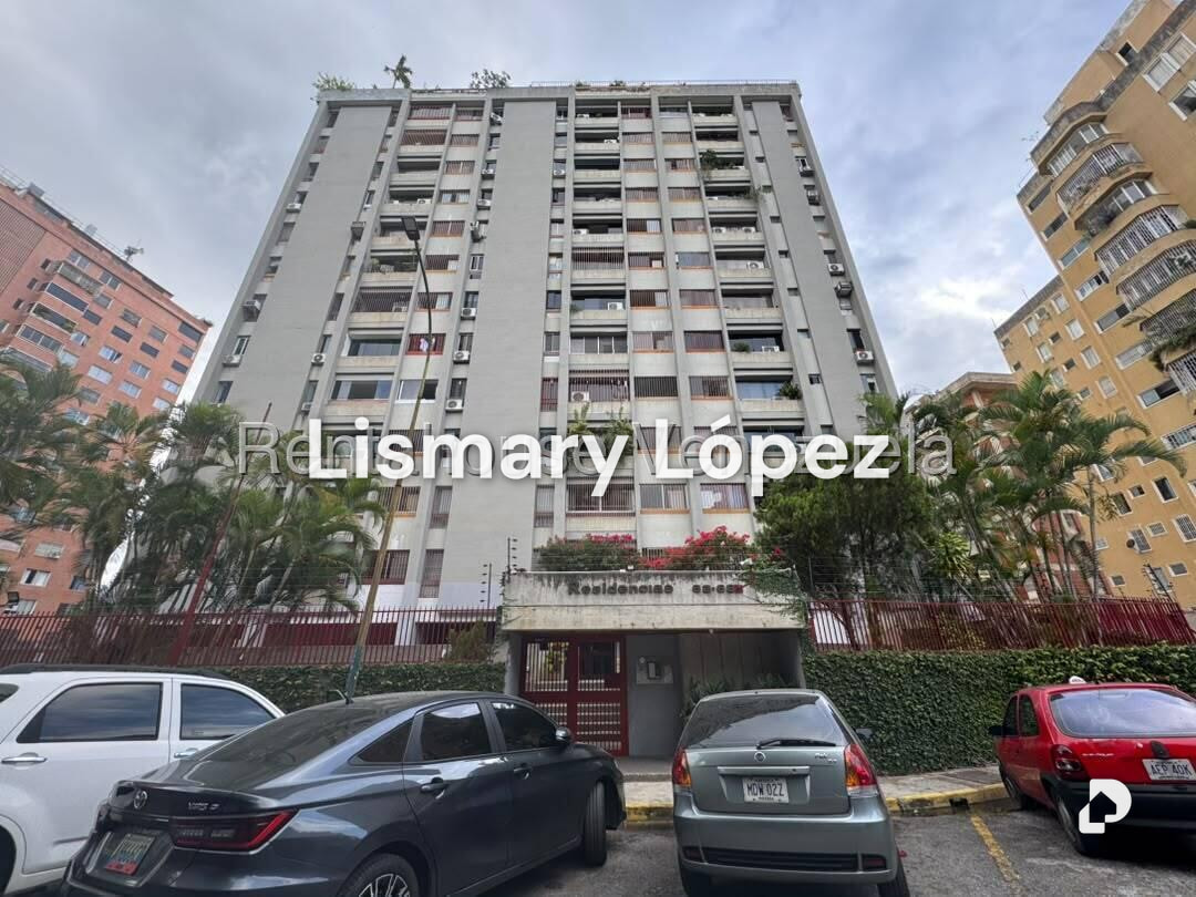 Apartamento en Prados del Este, Caracas – 2