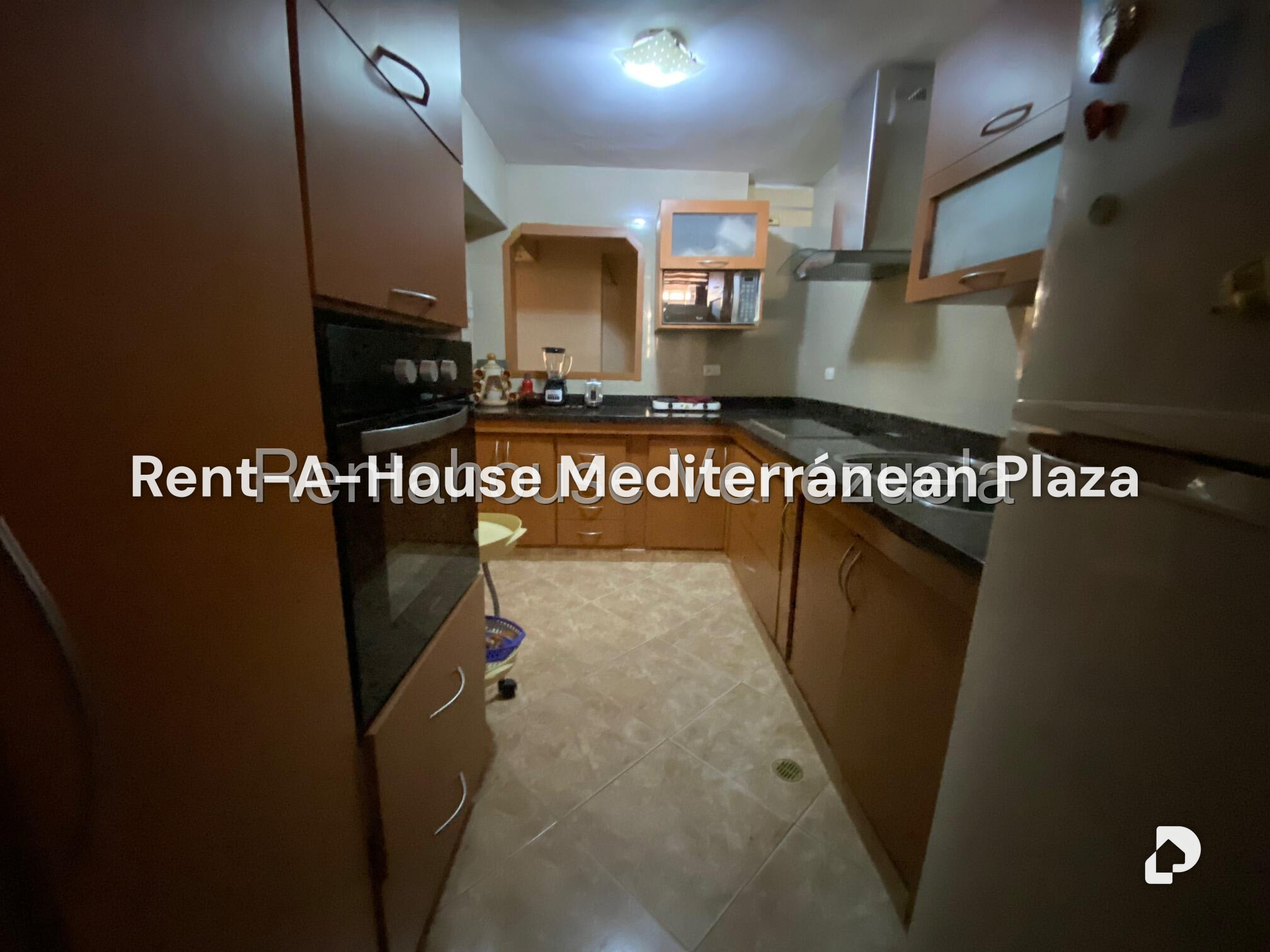 Apartamento en Lomas del Este, Valencia – 4