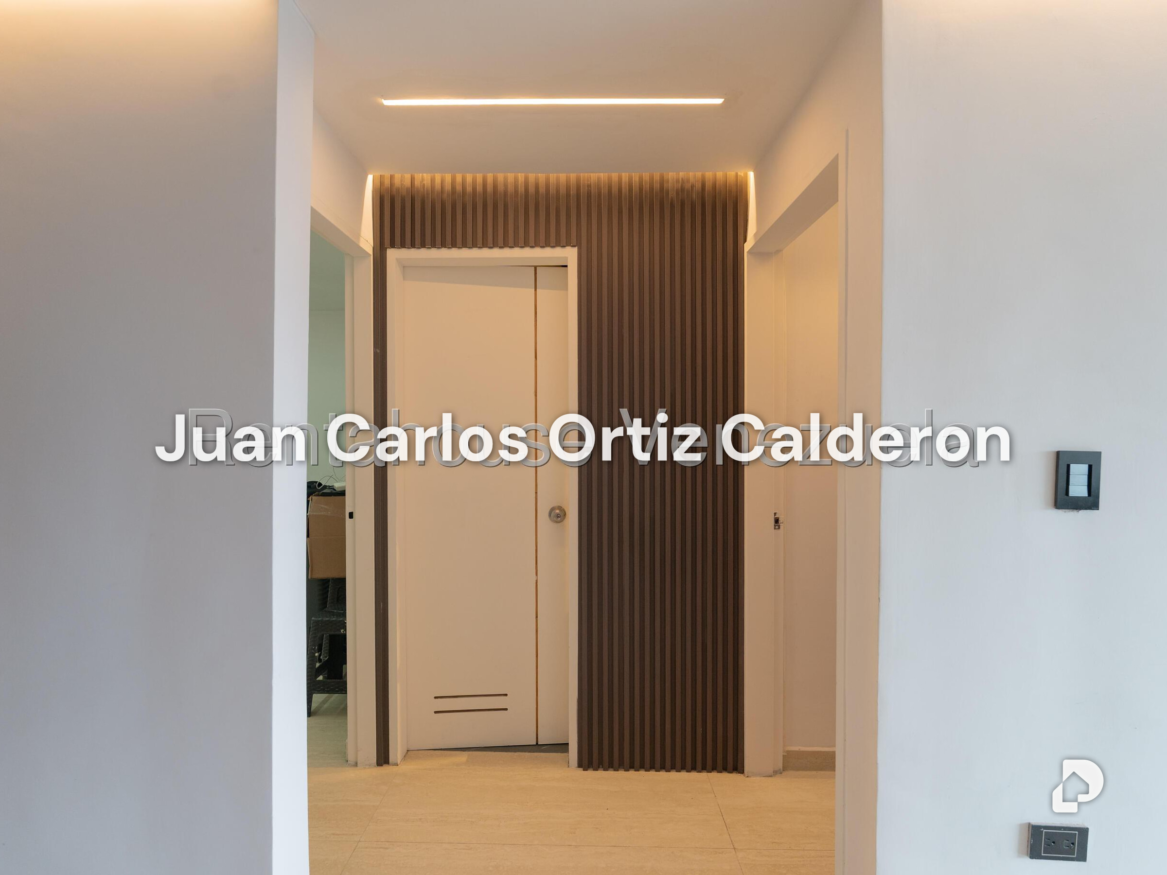 Apartment in Colinas de La Tahona, Caracas – 22