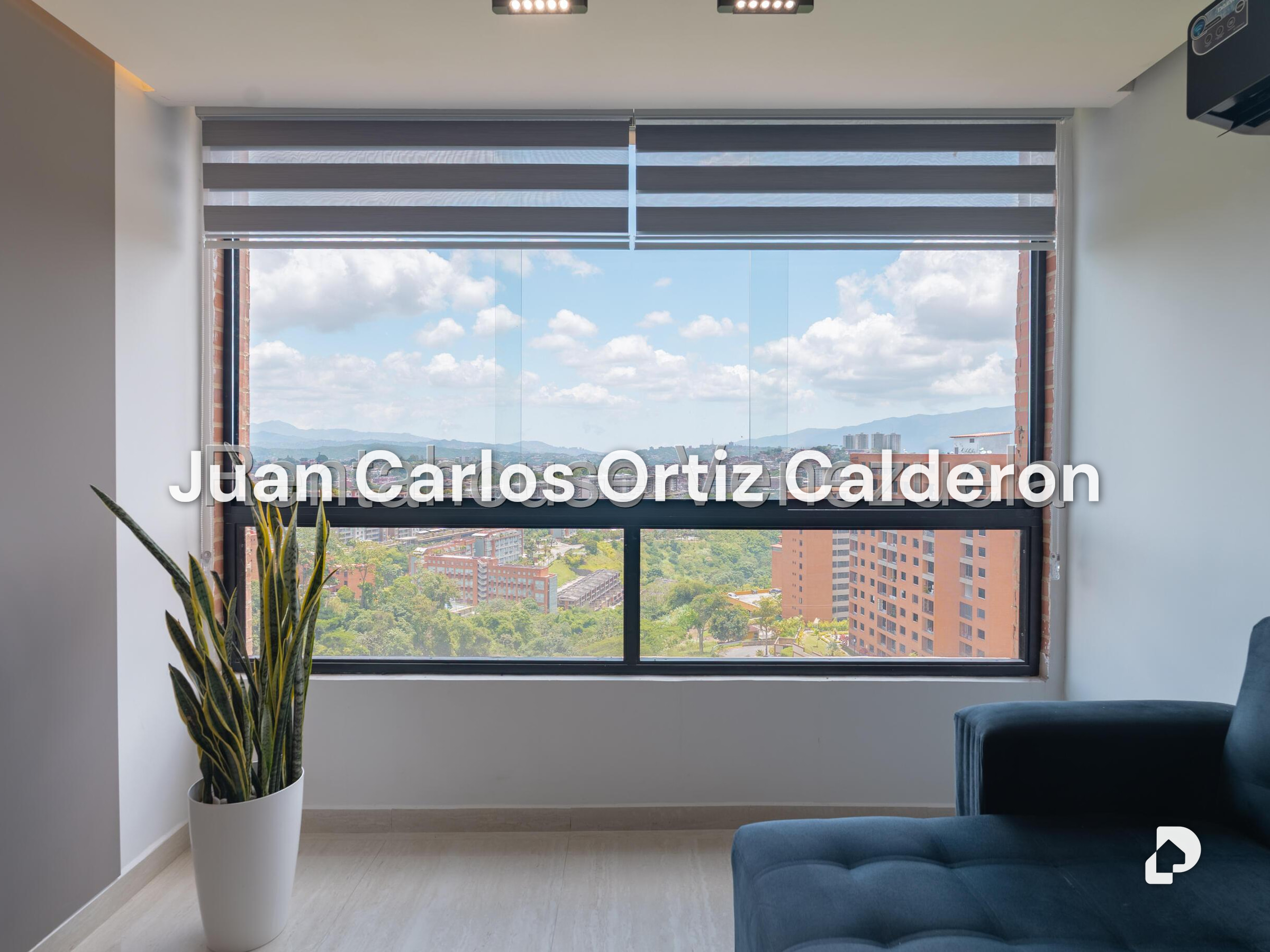 Apartment in Colinas de La Tahona, Caracas – 18