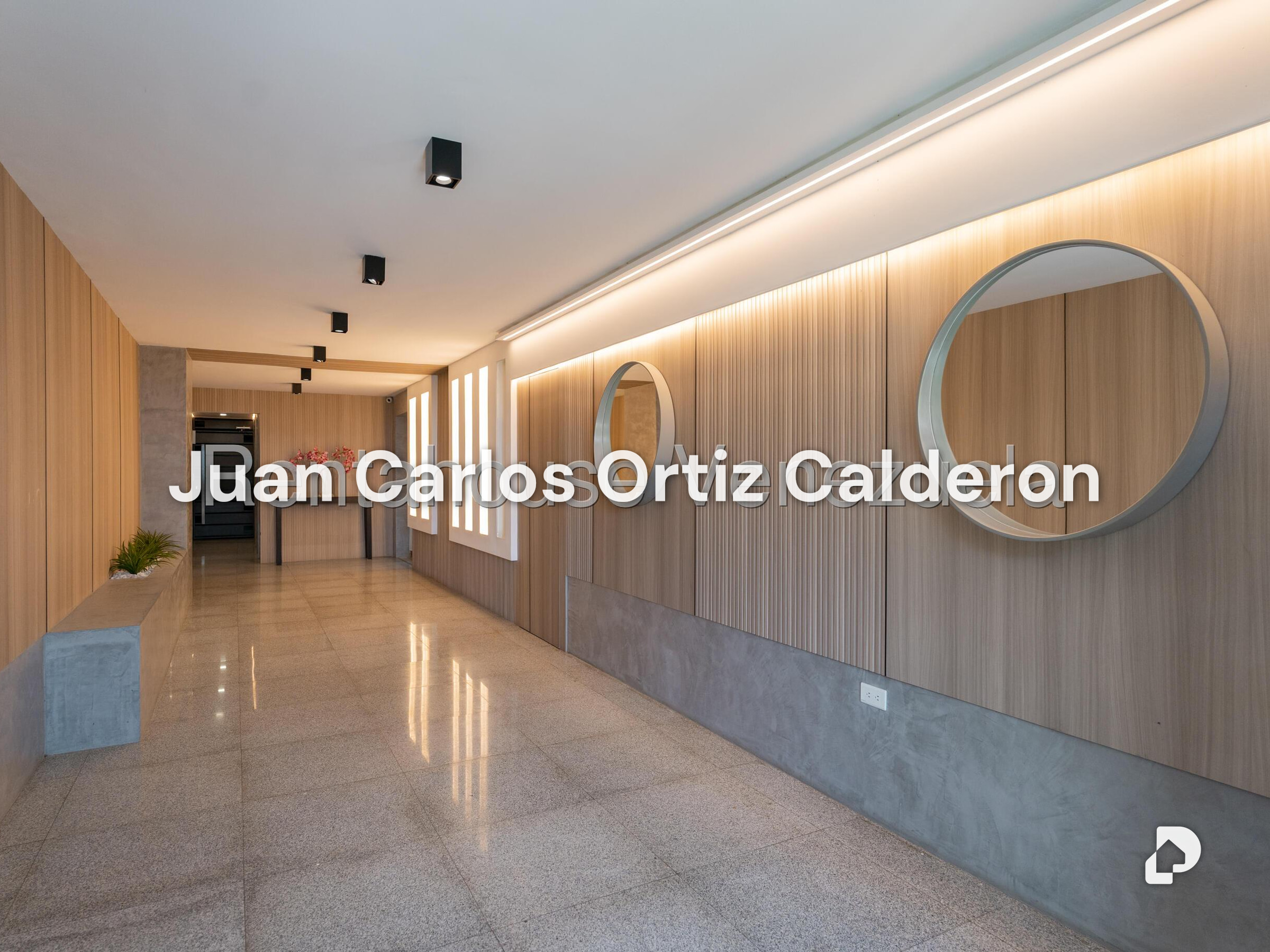 Apartment in Colinas de La Tahona, Caracas – 4