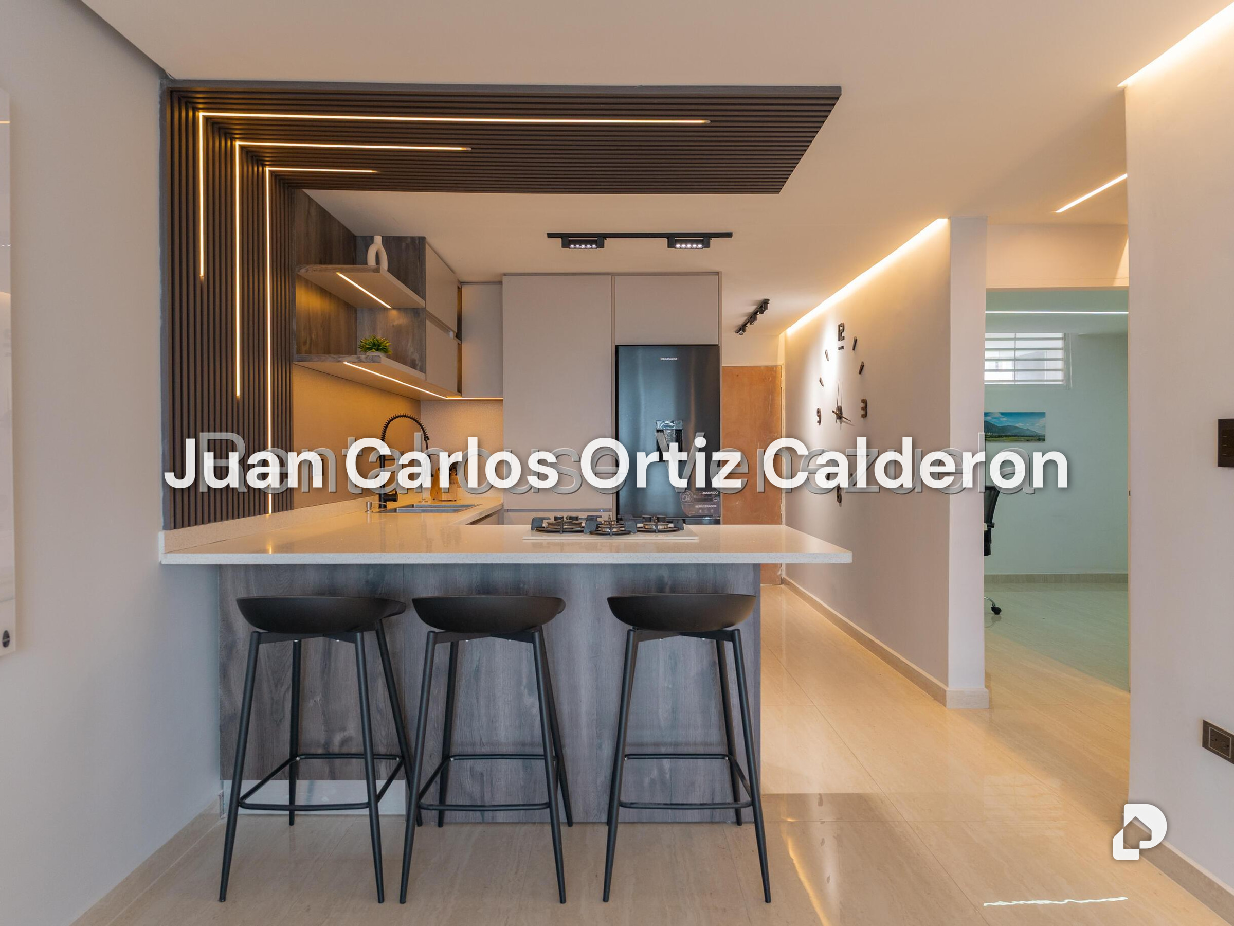 Apartment in Colinas de La Tahona, Caracas – 12