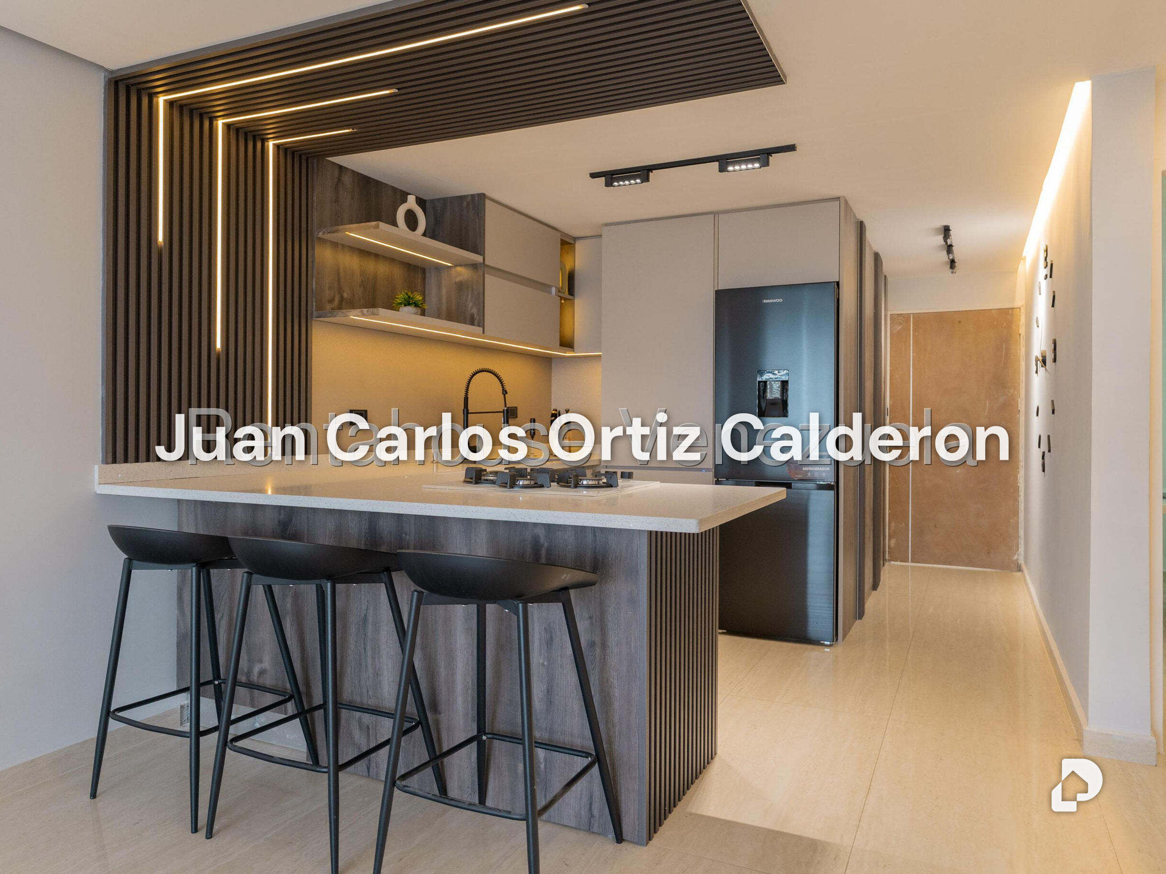 Apartment in Colinas de La Tahona, Caracas – 13