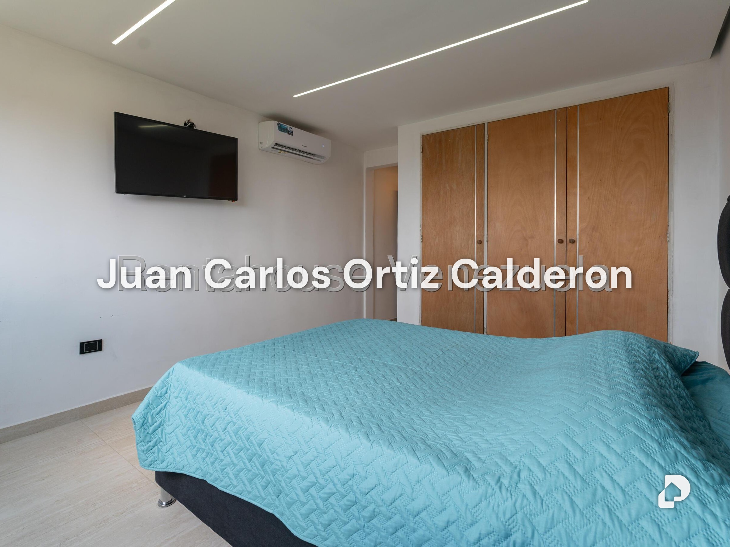 Apartment in Colinas de La Tahona, Caracas – 28