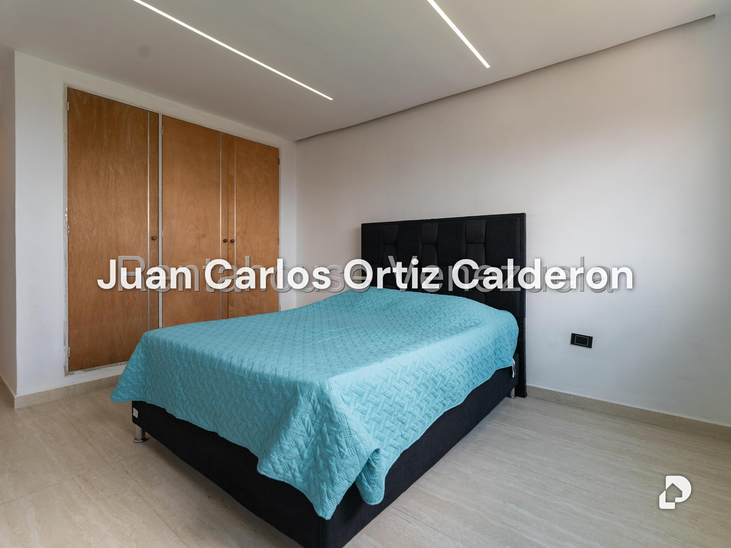 Apartment in Colinas de La Tahona, Caracas – 27