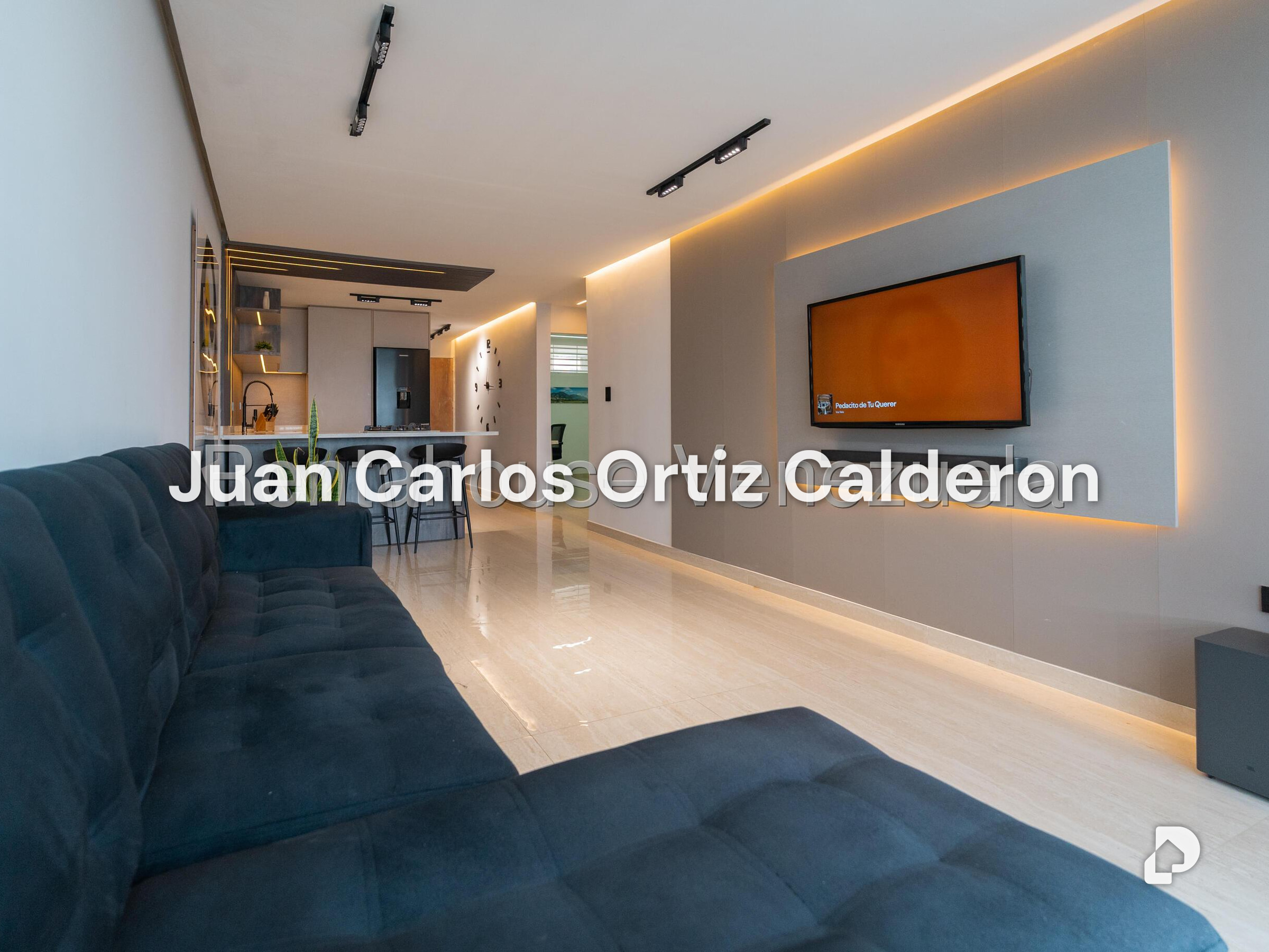 Apartment in Colinas de La Tahona, Caracas – 10