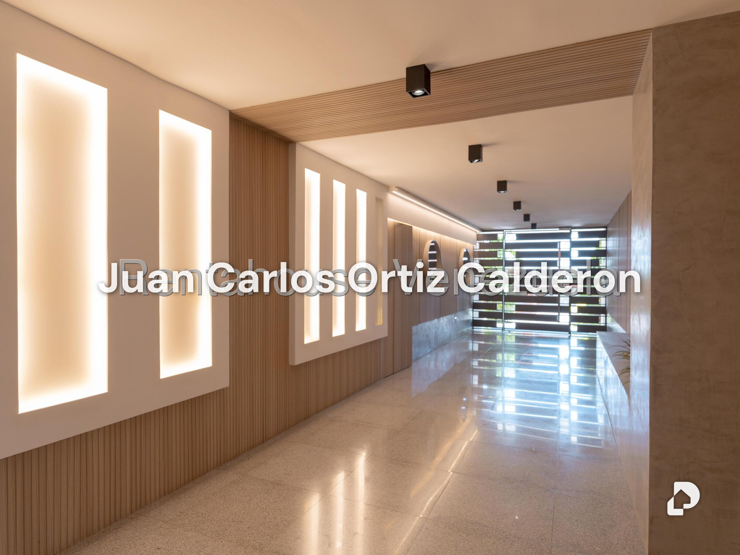 Apartment in Colinas de La Tahona, Caracas – 30