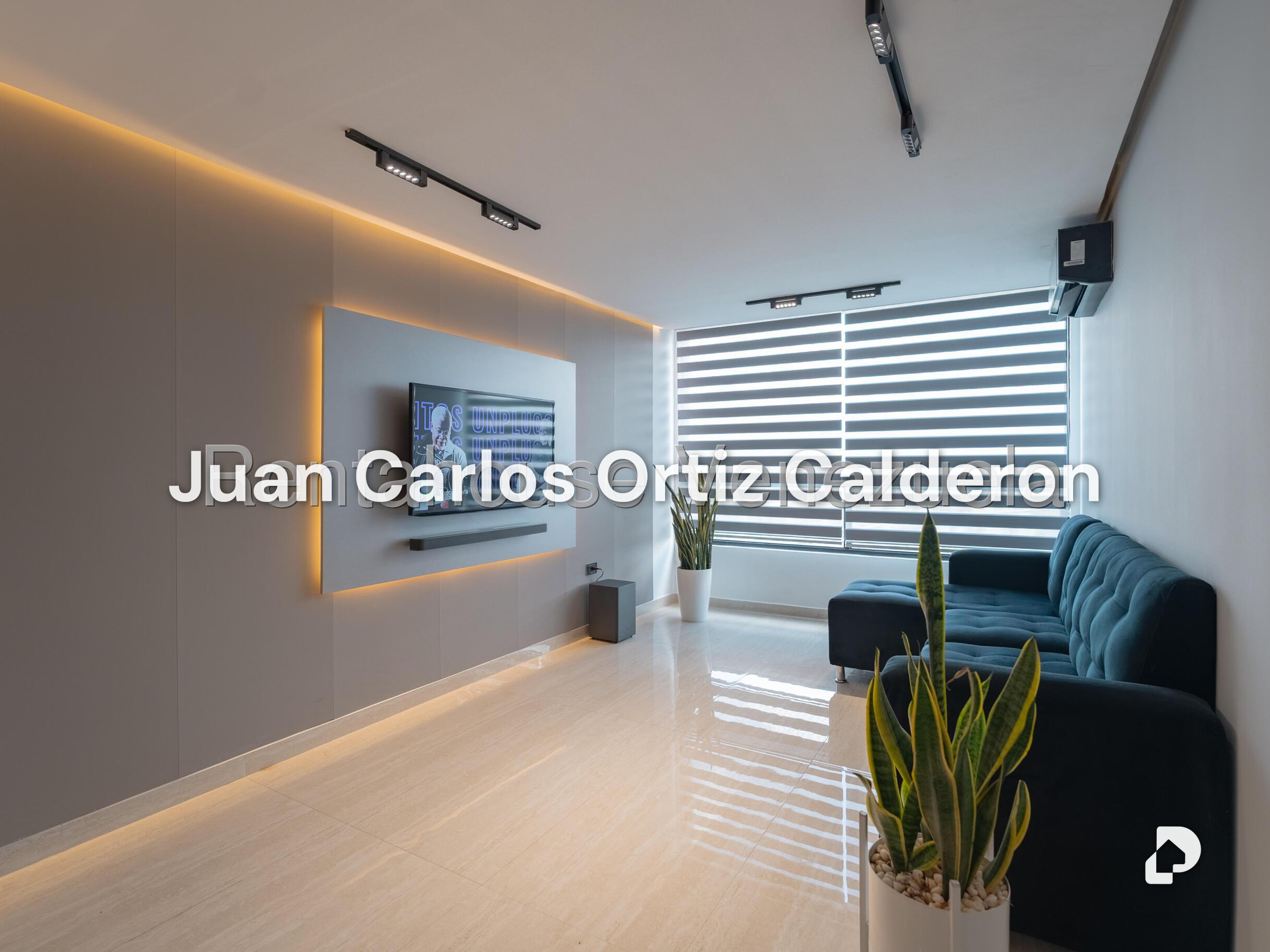 Apartment in Colinas de La Tahona, Caracas – 7