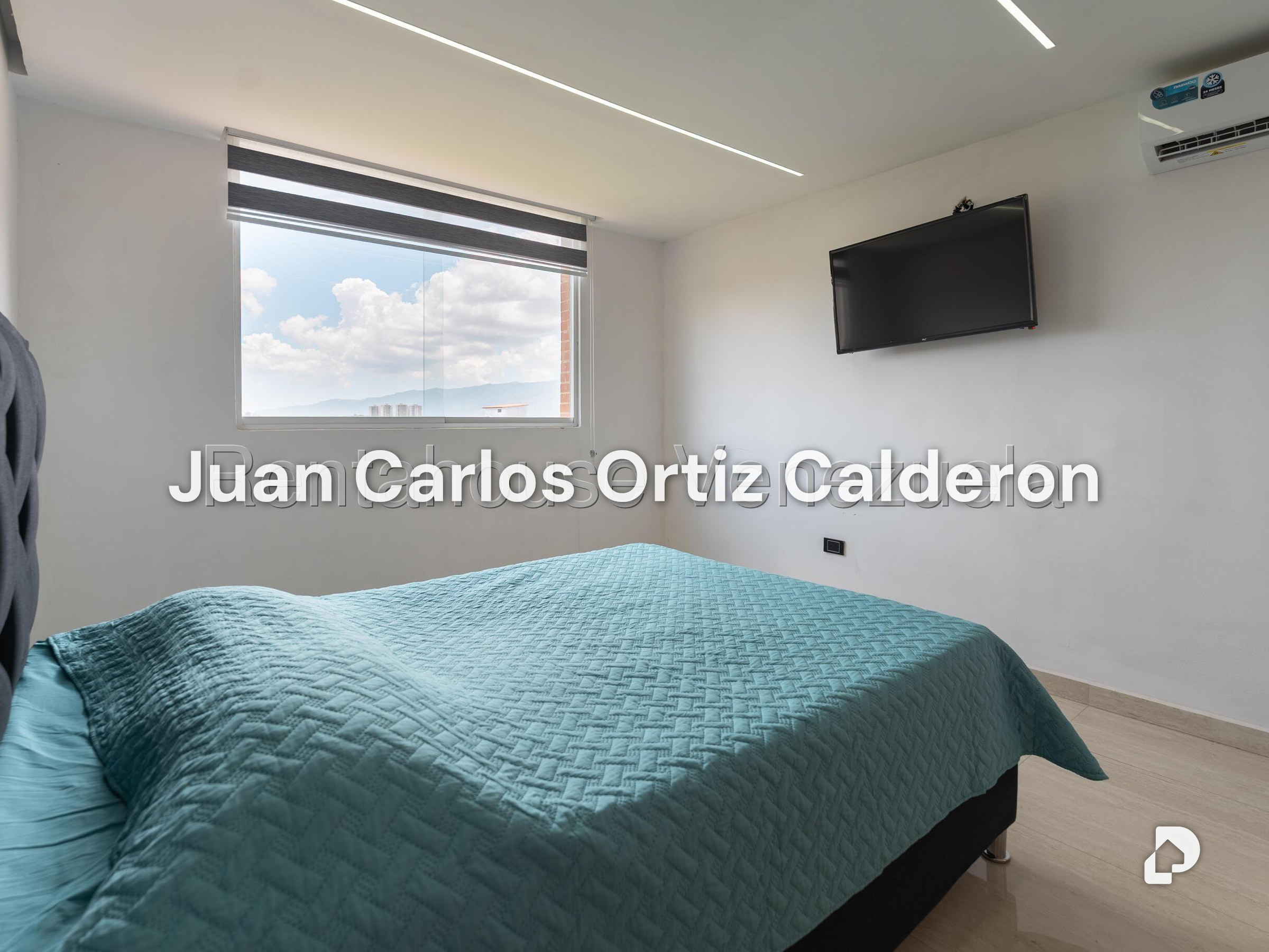 Apartment in Colinas de La Tahona, Caracas – 25