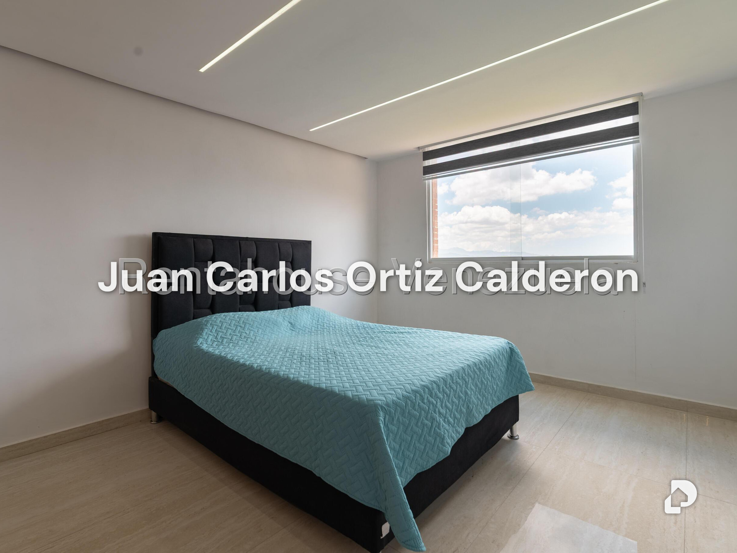 Apartment in Colinas de La Tahona, Caracas – 26