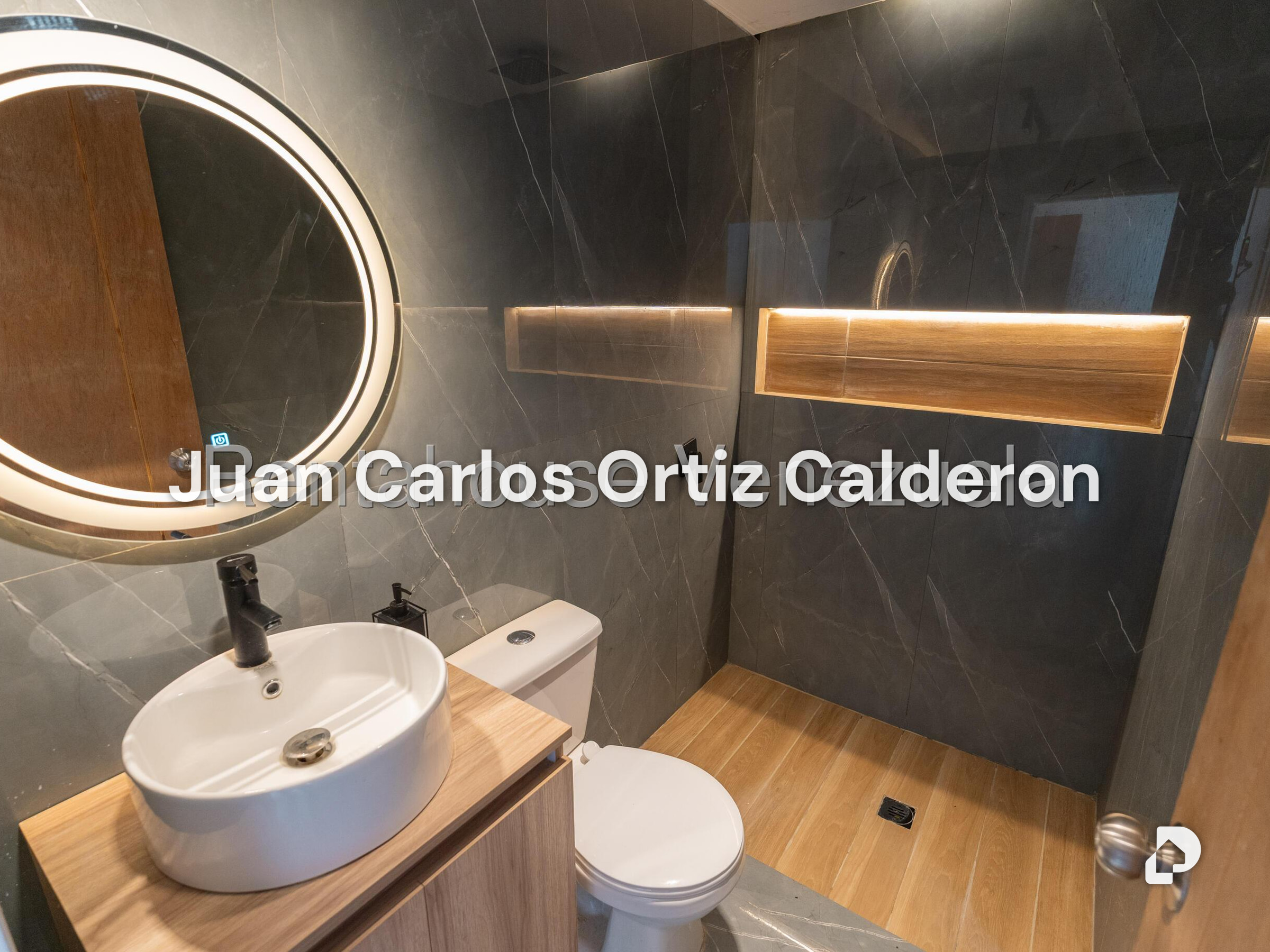 Apartment in Colinas de La Tahona, Caracas – 29