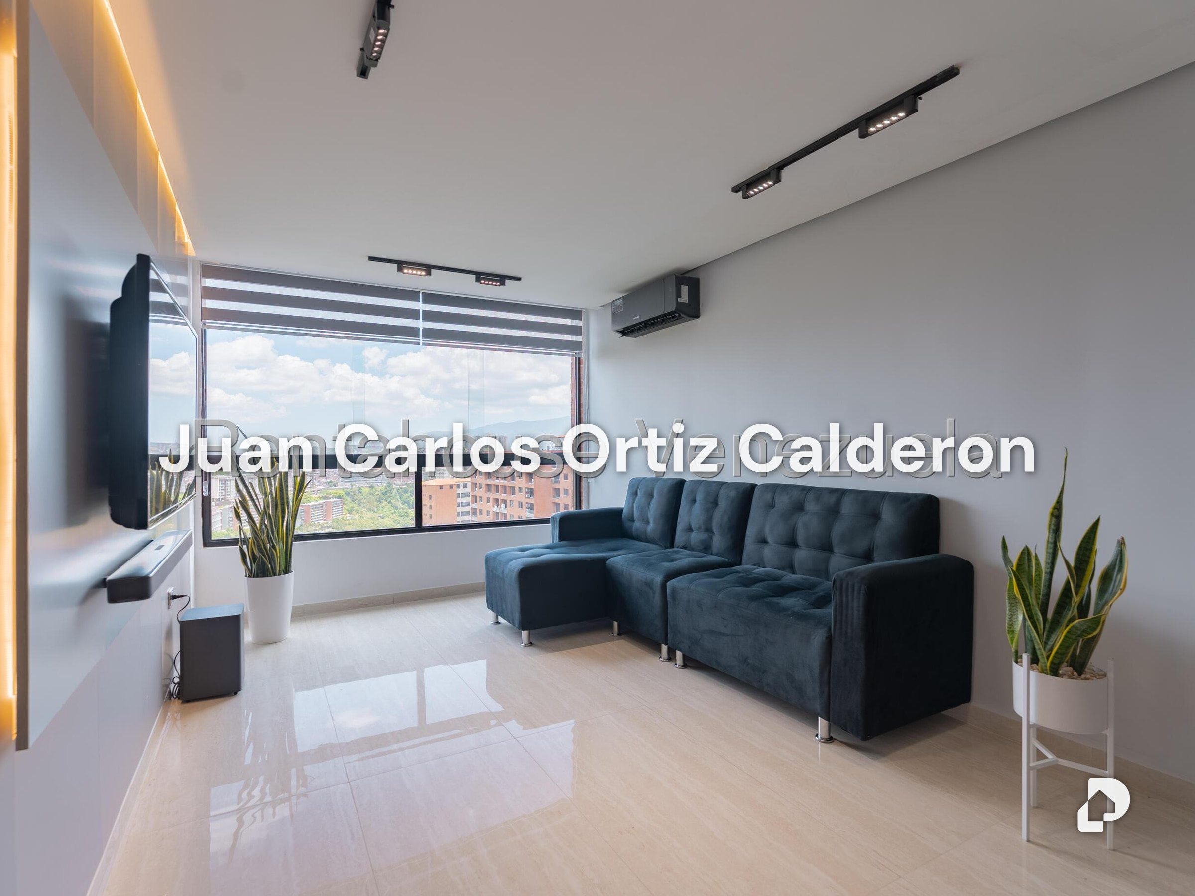 Apartment in Colinas de La Tahona, Caracas – 15