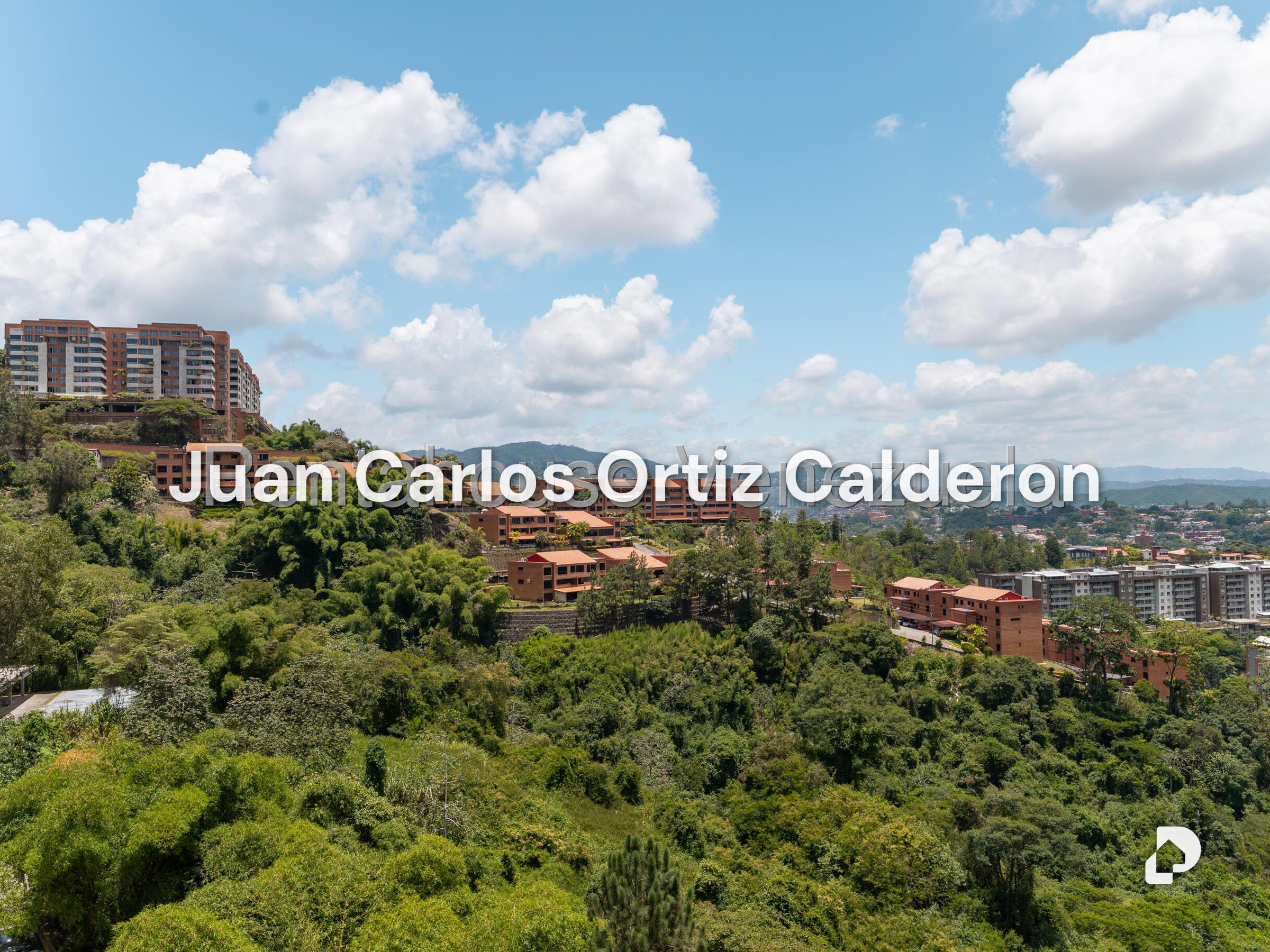 Apartment in Colinas de La Tahona, Caracas – 20