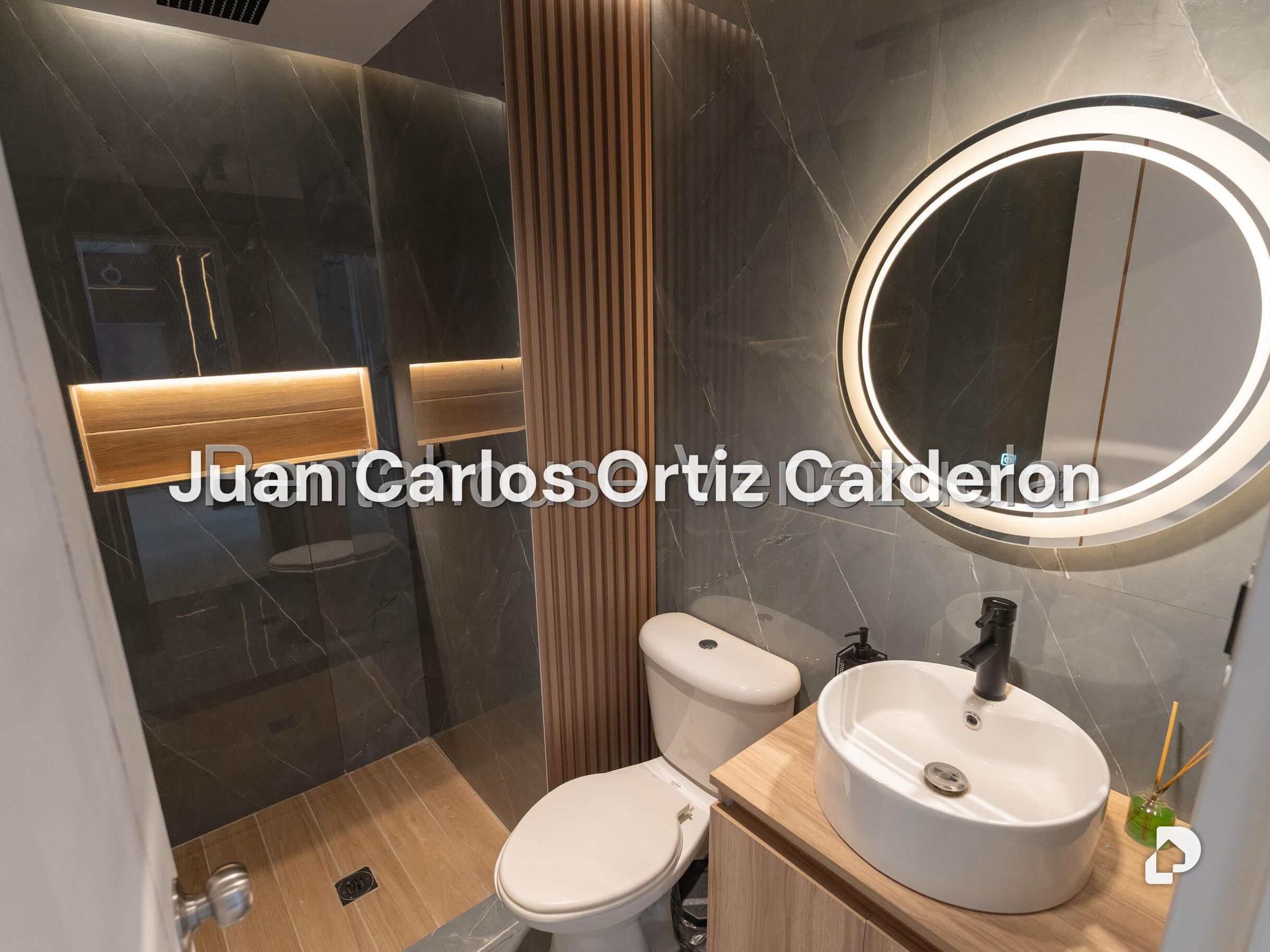 Apartment in Colinas de La Tahona, Caracas – 23