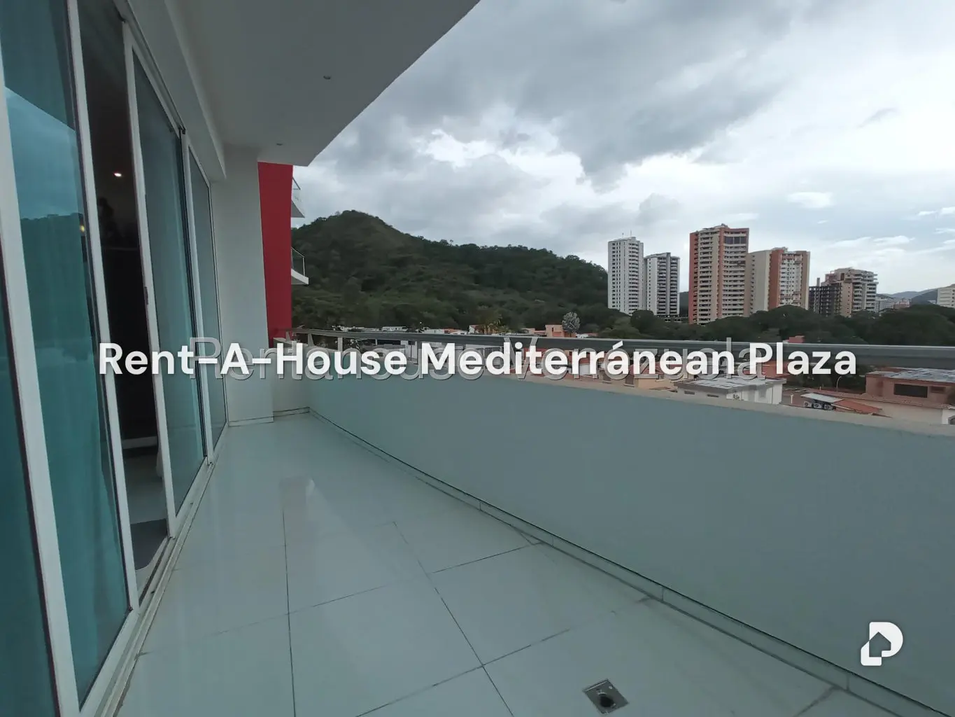 Apartamento en Las Chimeneas, Valencia – 11